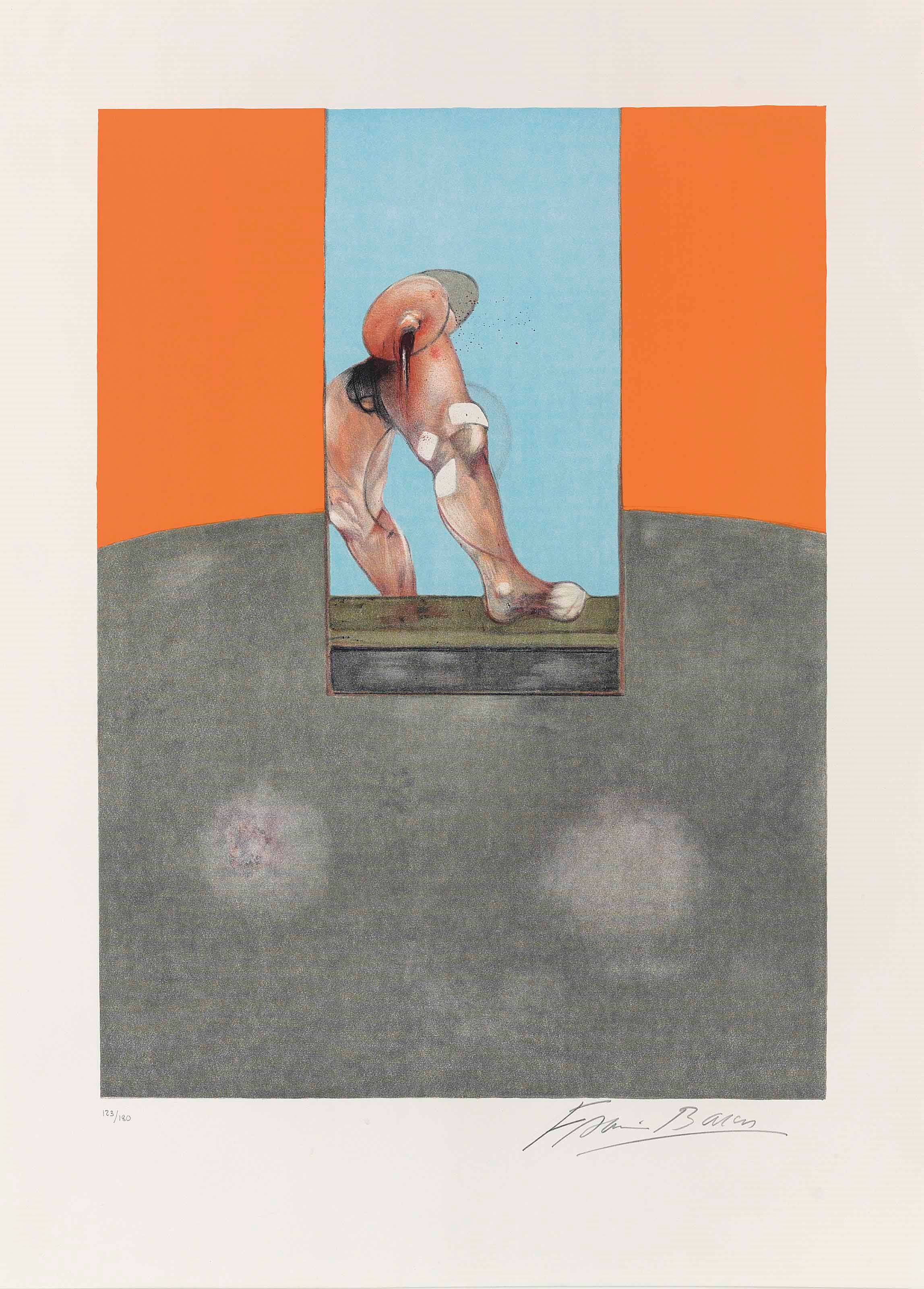 Francis Bacon