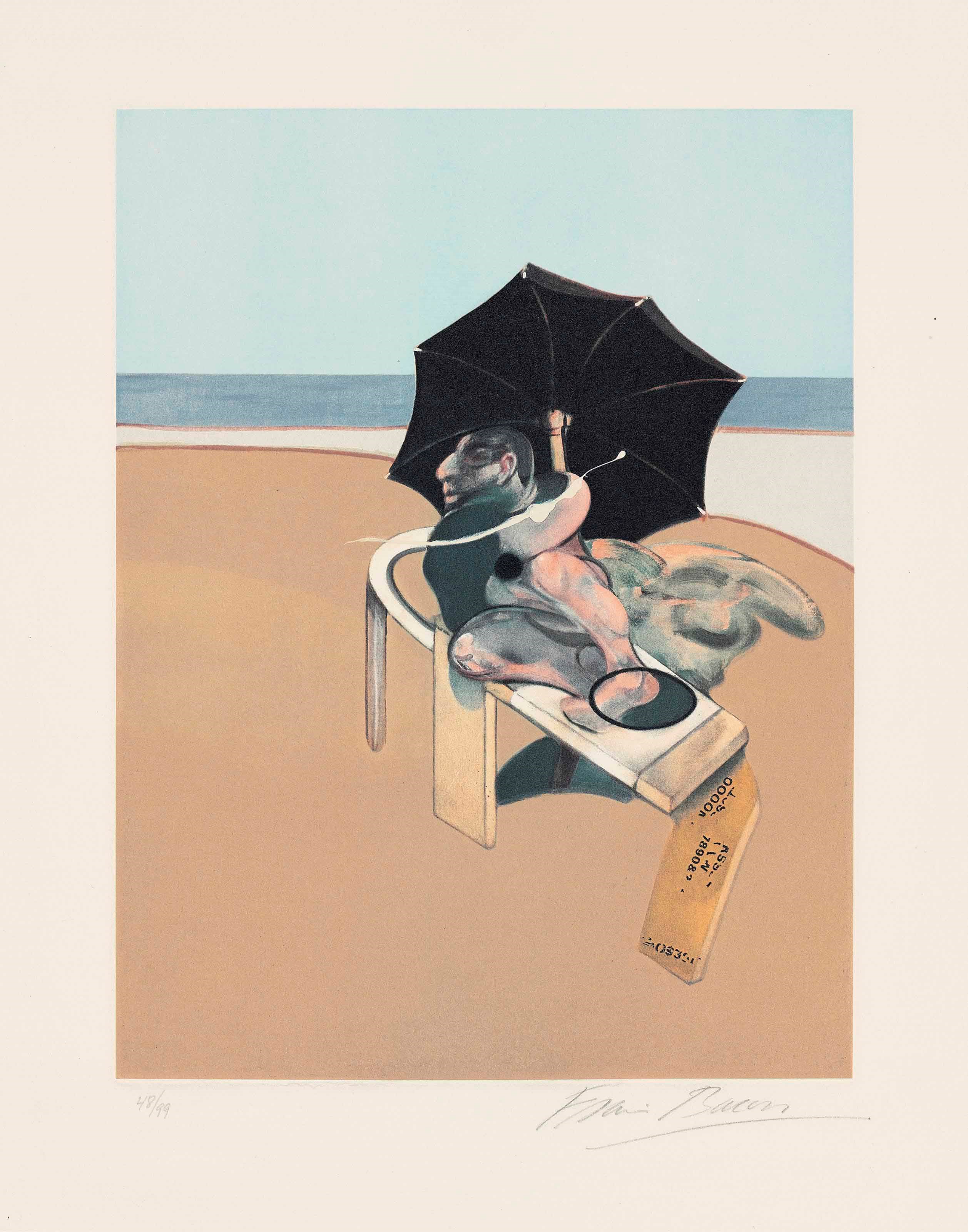 Francis Bacon