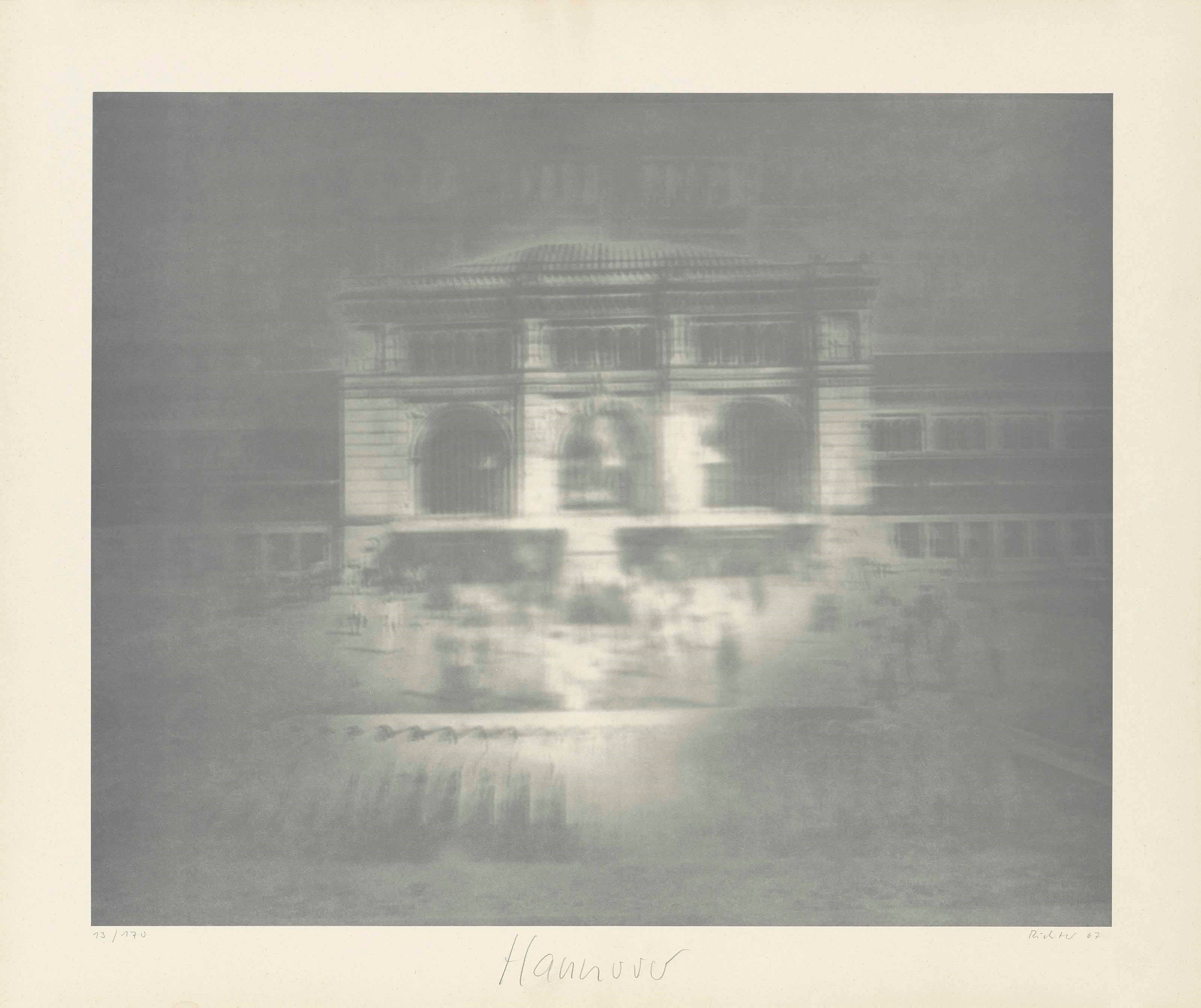 Gerhard Richter (b. 1932)