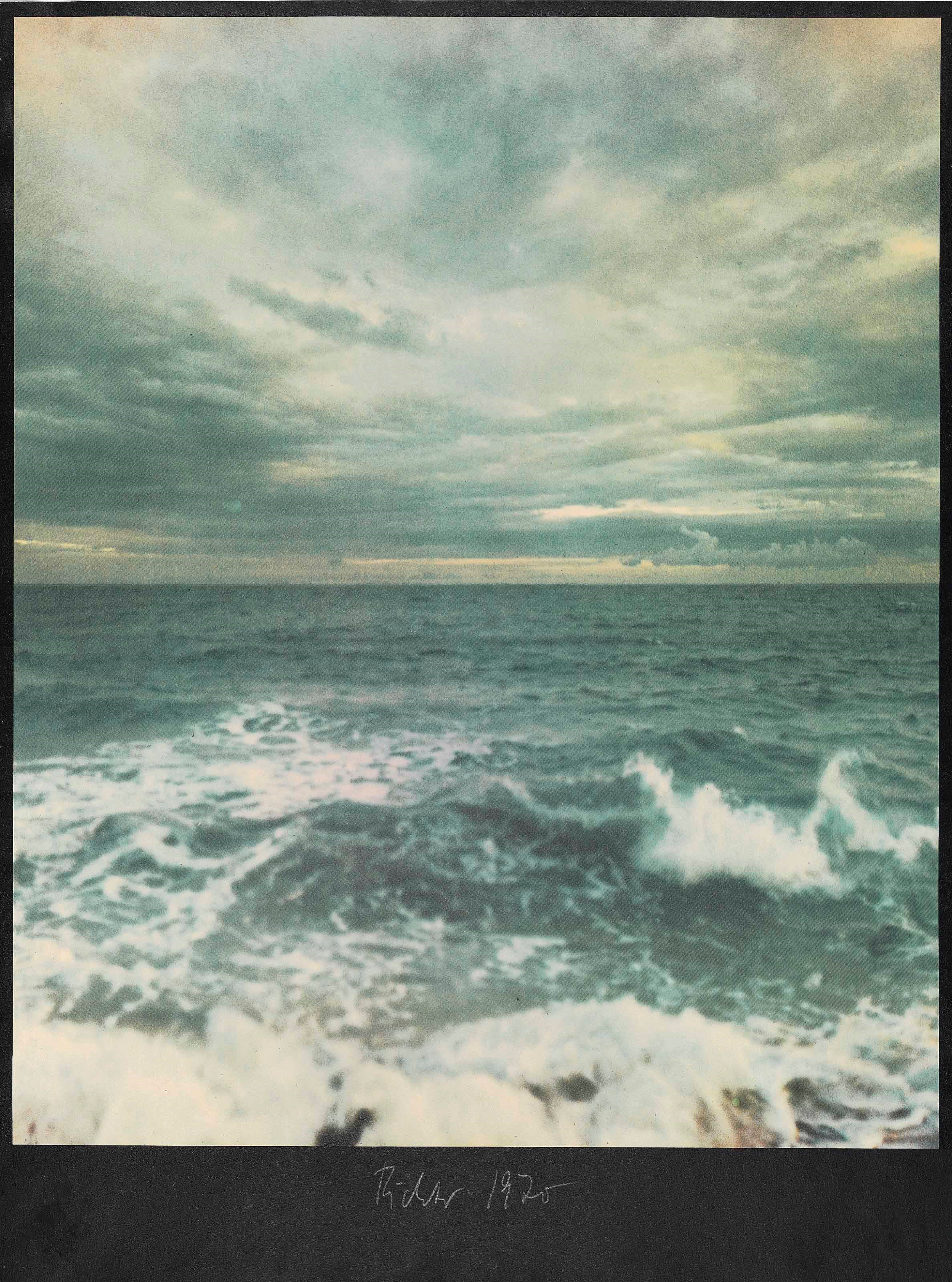 Gerhard Richter