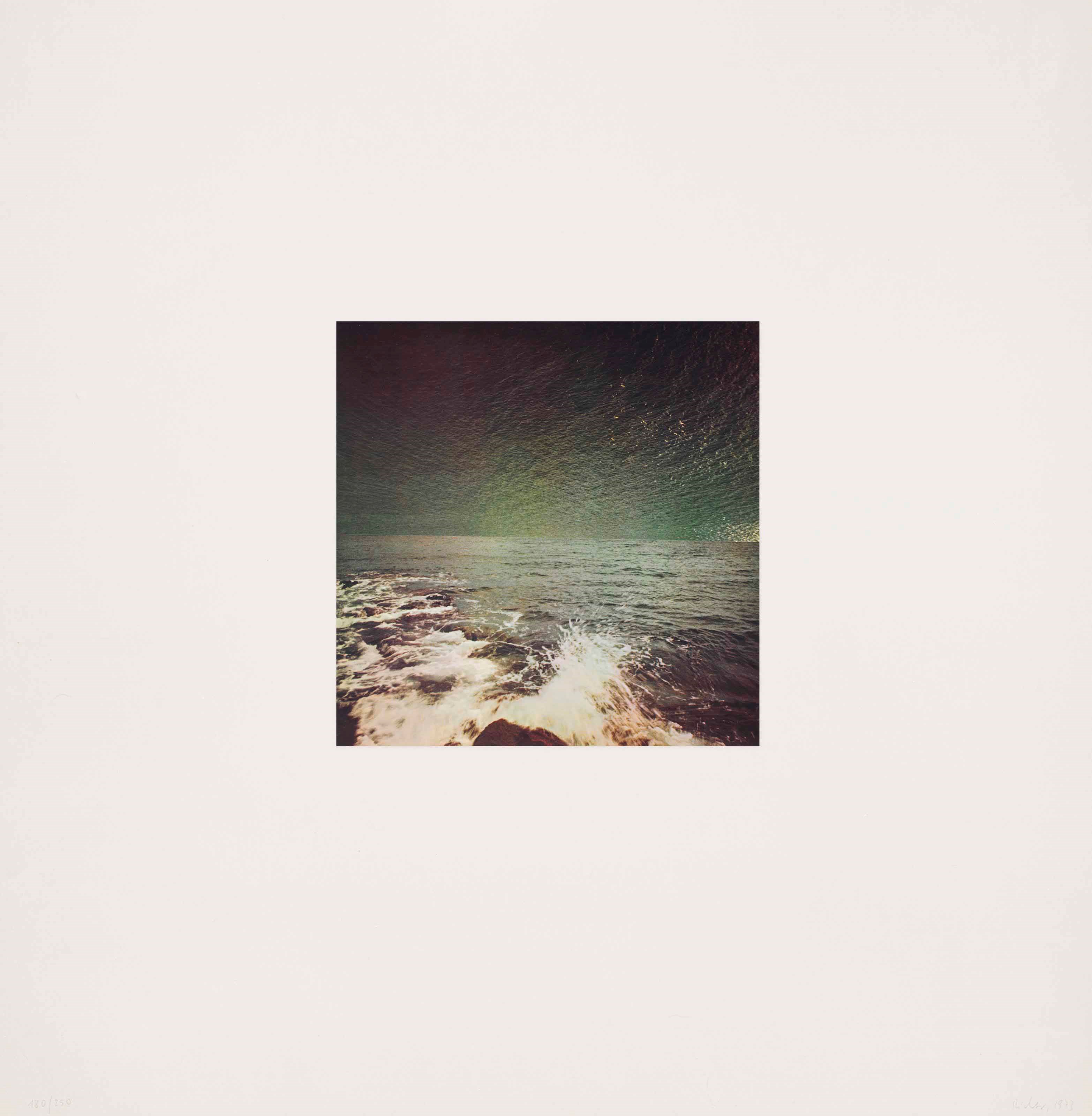 Gerhard Richter (b. 1932)