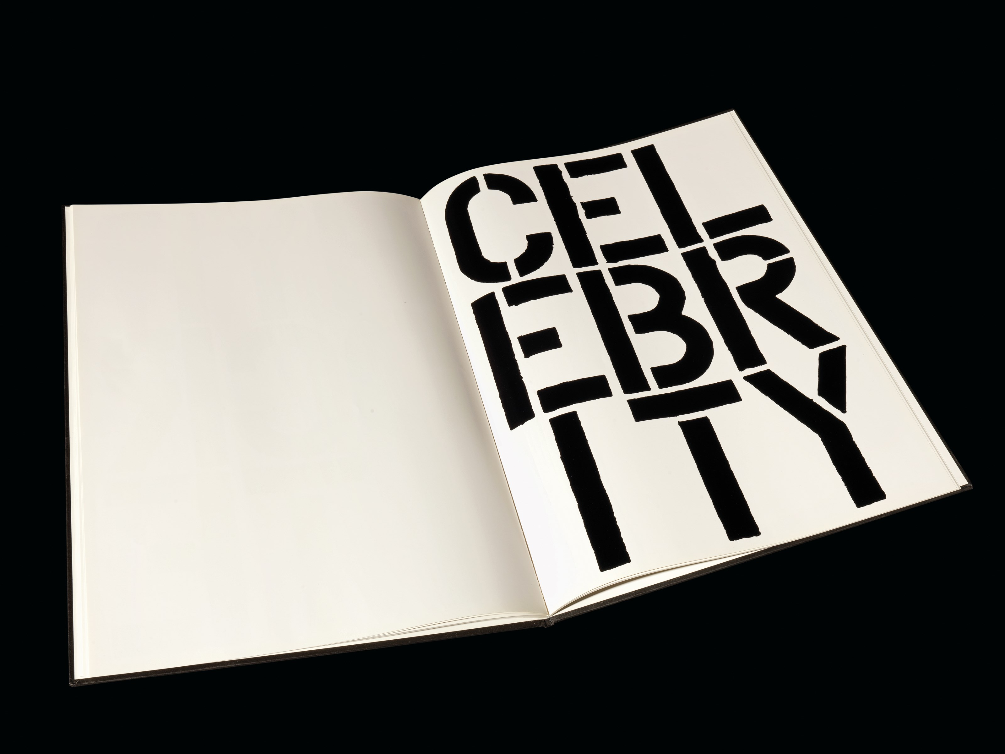 Christopher Wool (b. 1955)