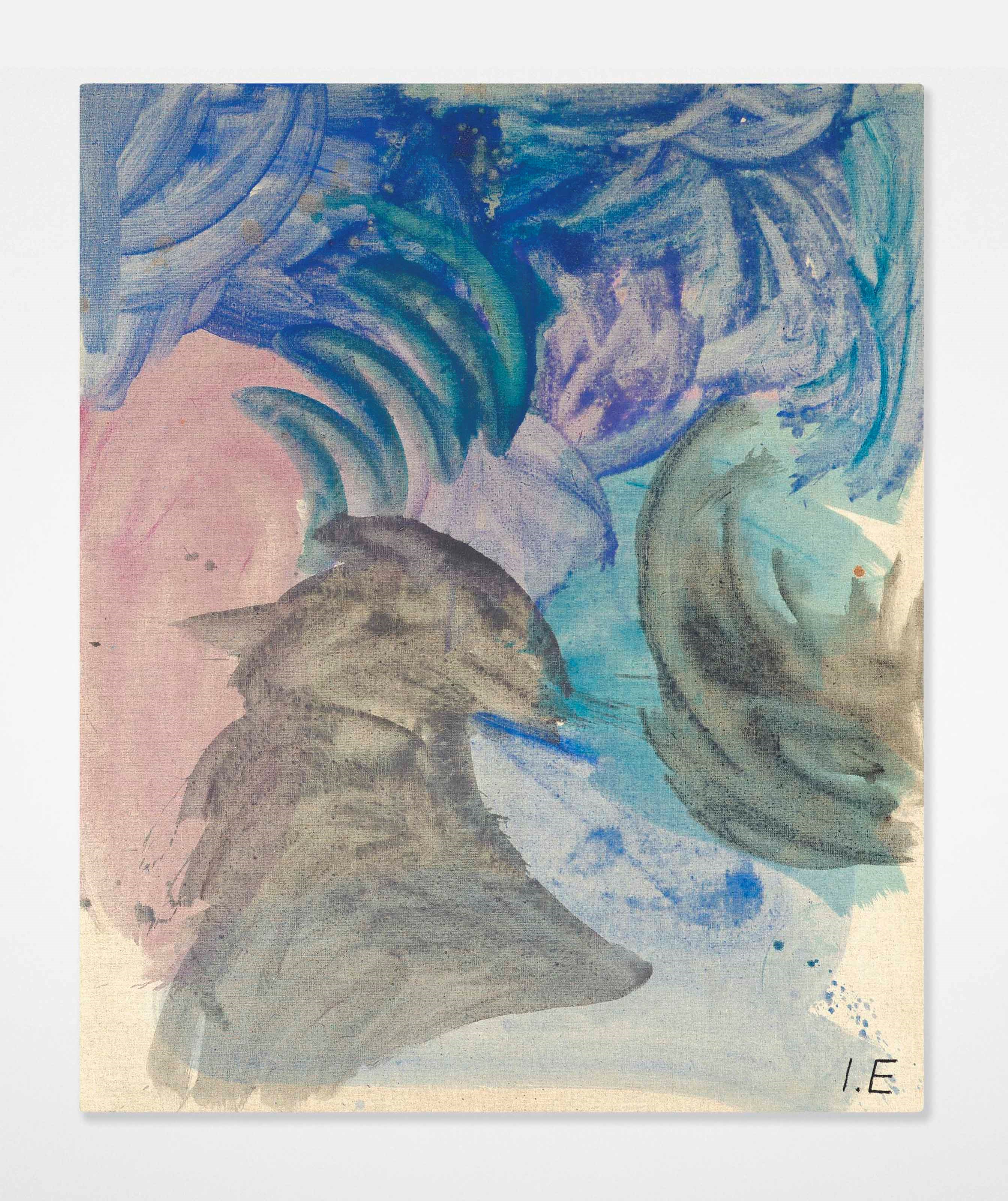 Ida Ekblad (B. 1980)