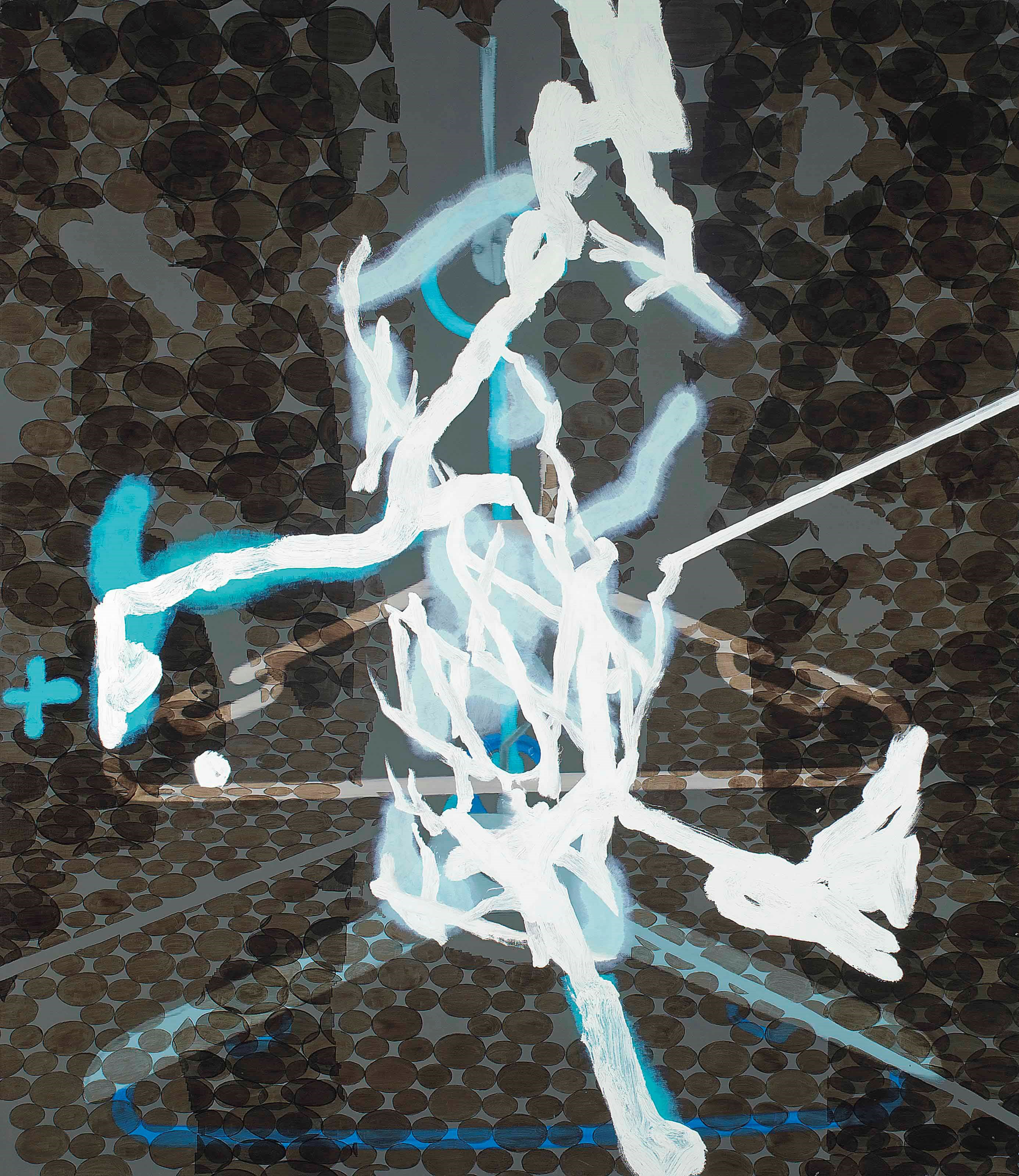 Toby Ziegler (B. 1972)