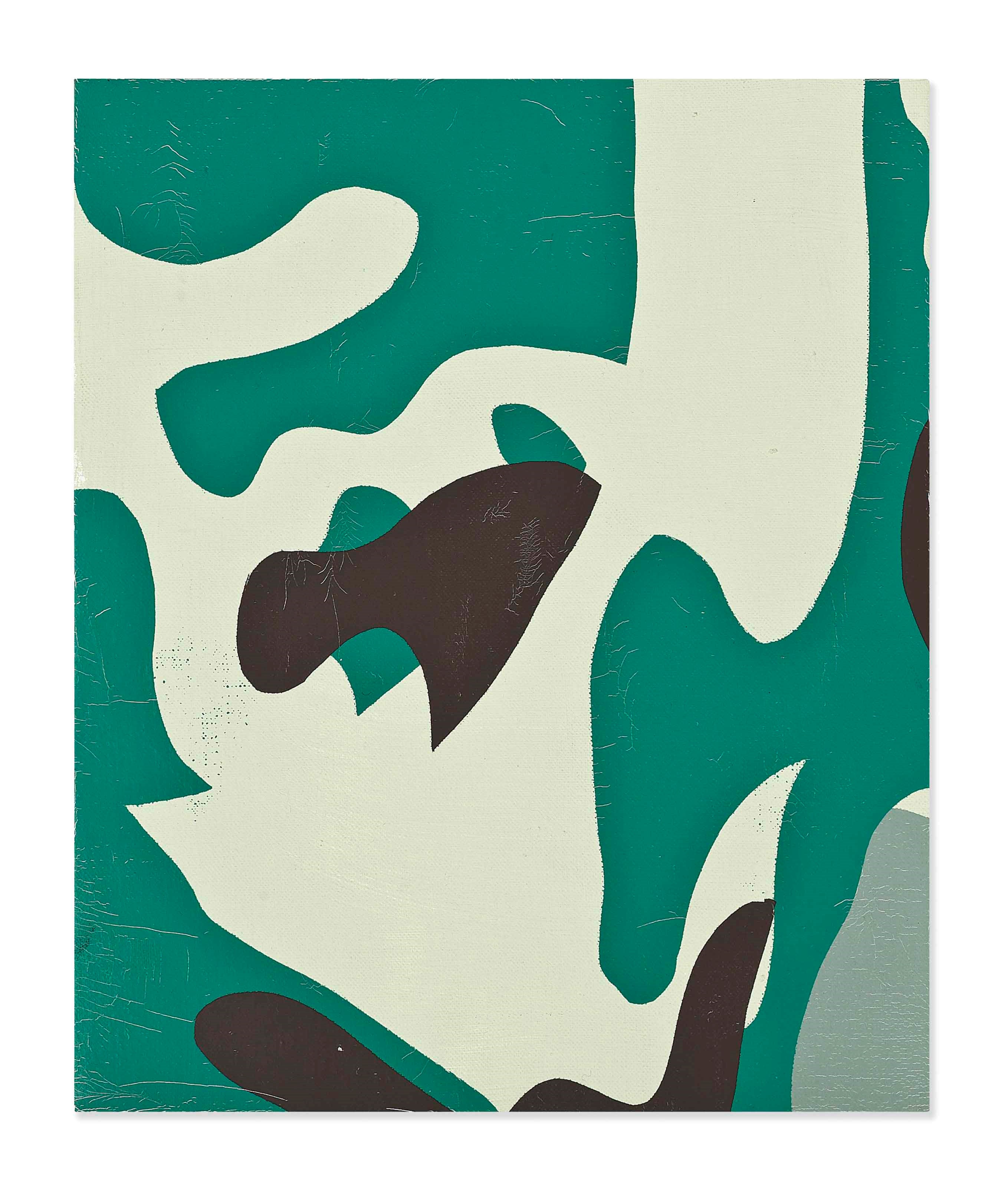 Andy Warhol (1928-1987)