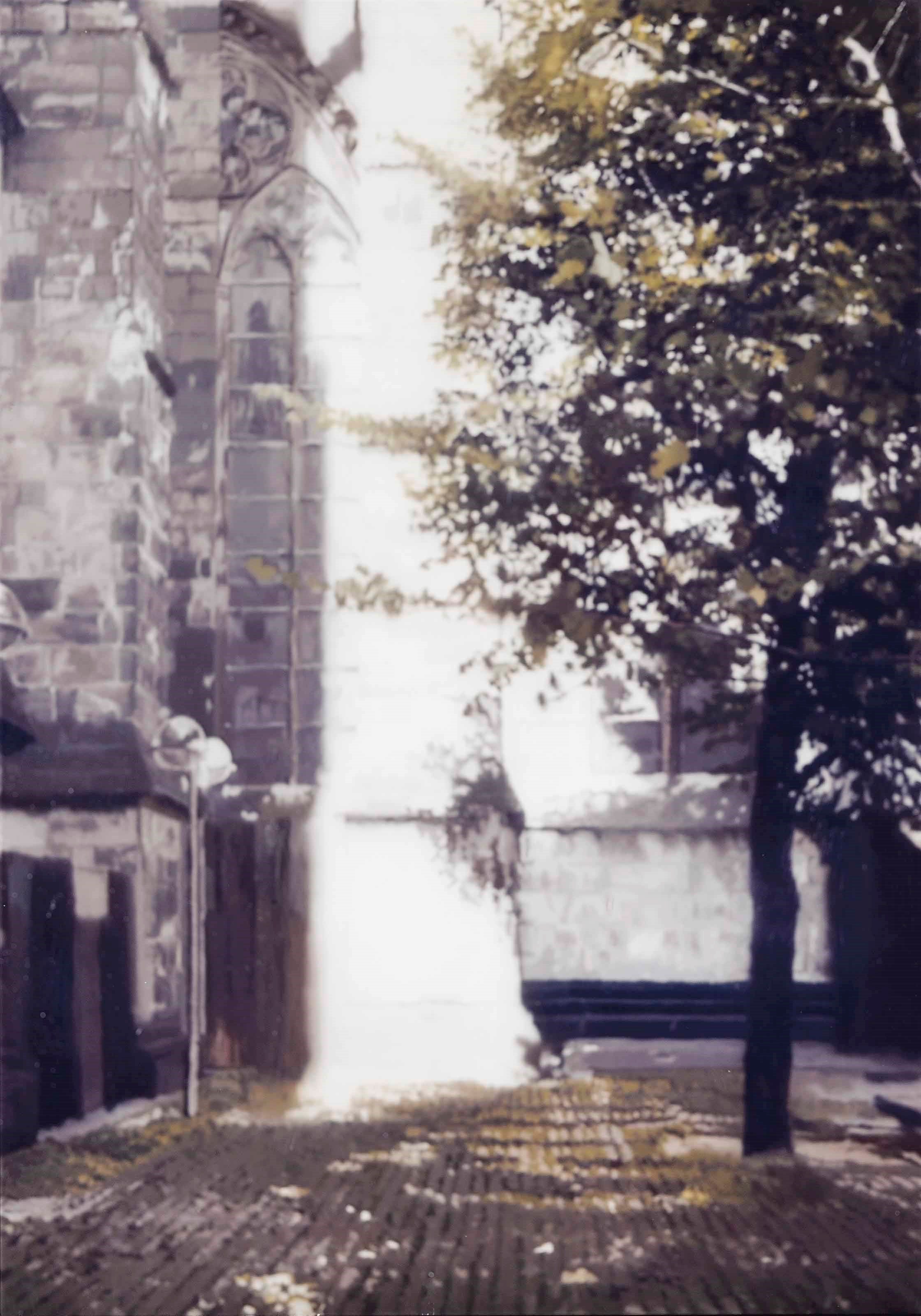 Gerhard Richter (B. 1932)