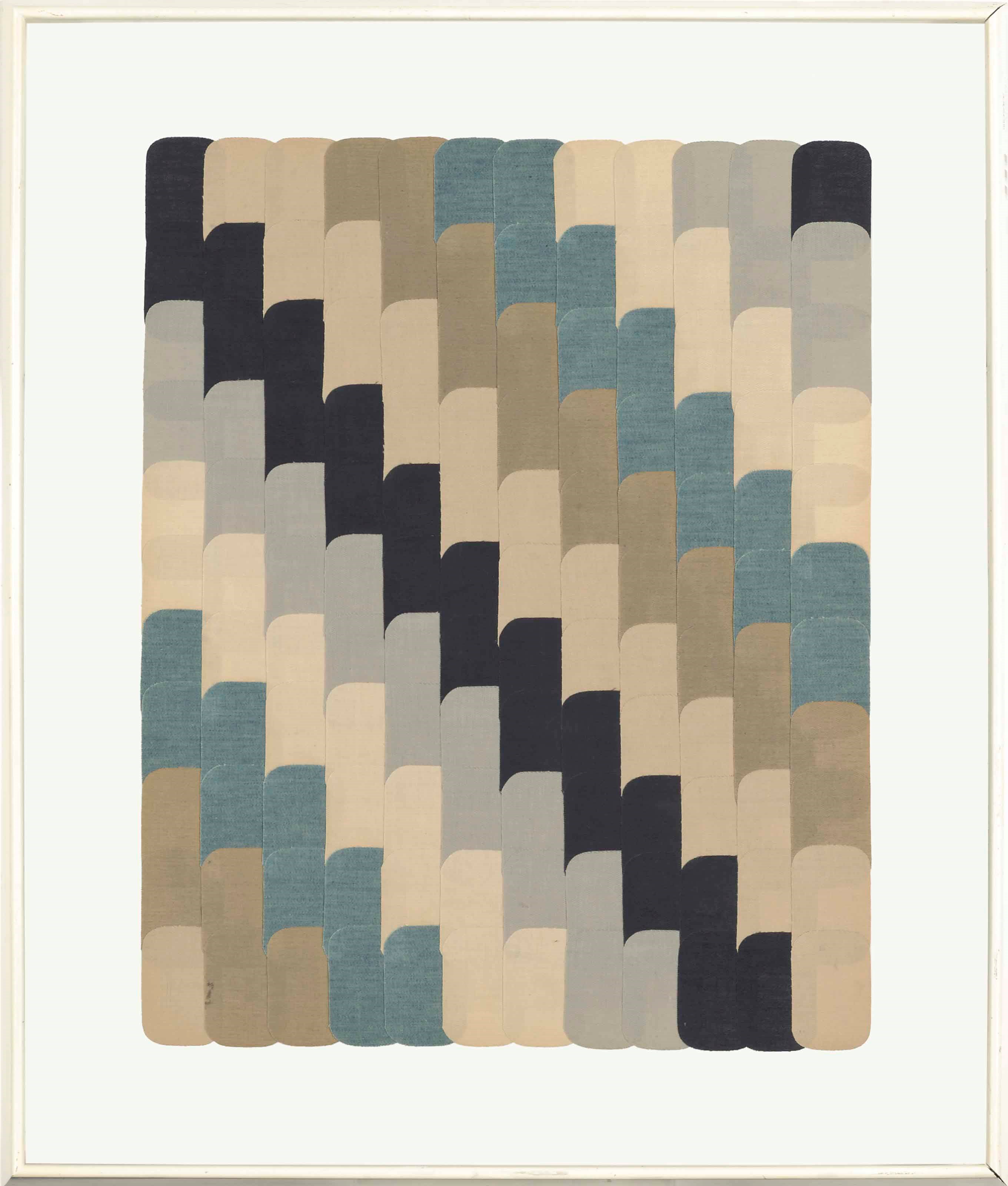 Allan McCollum (B. 1944)