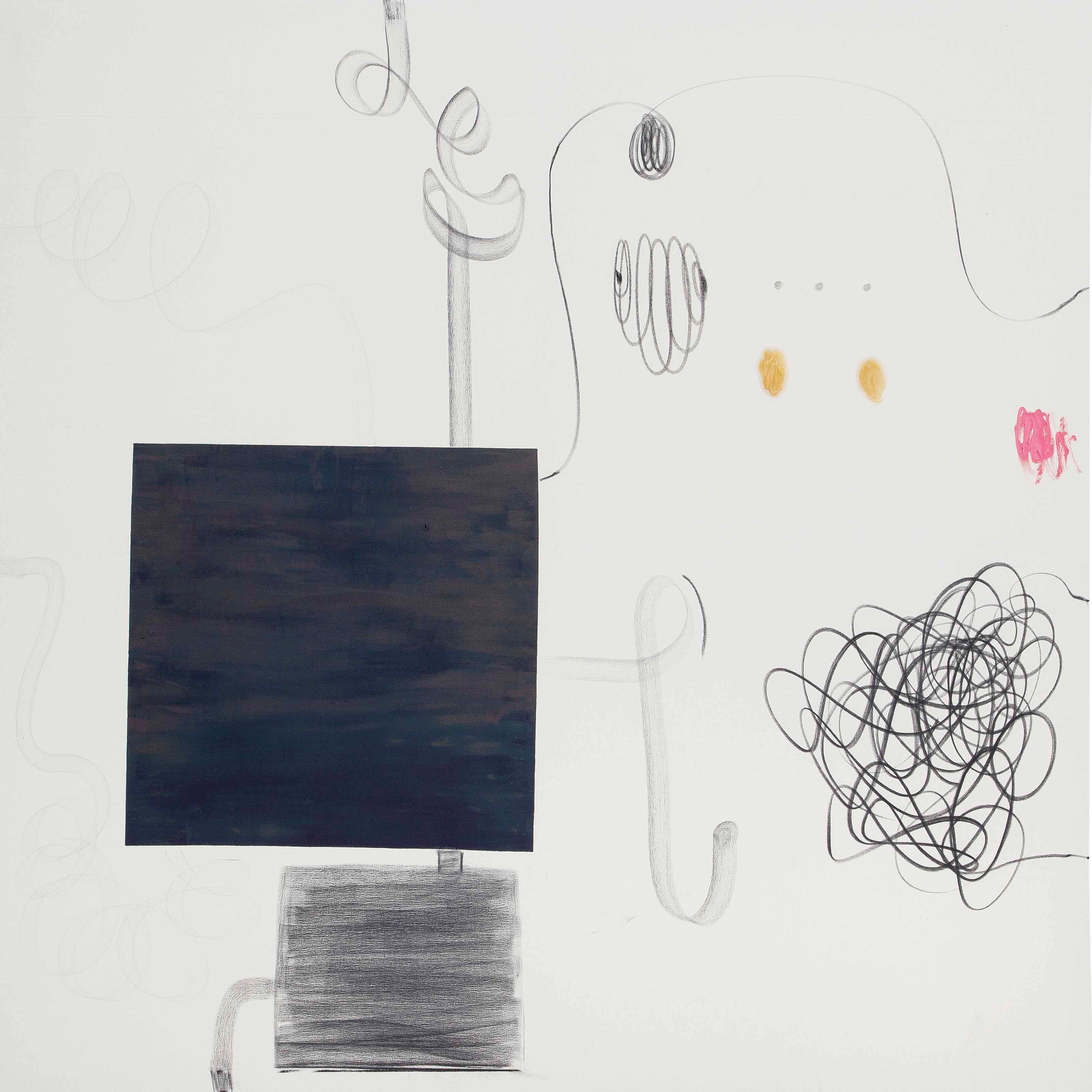 Christian Rosa (B. 1982)