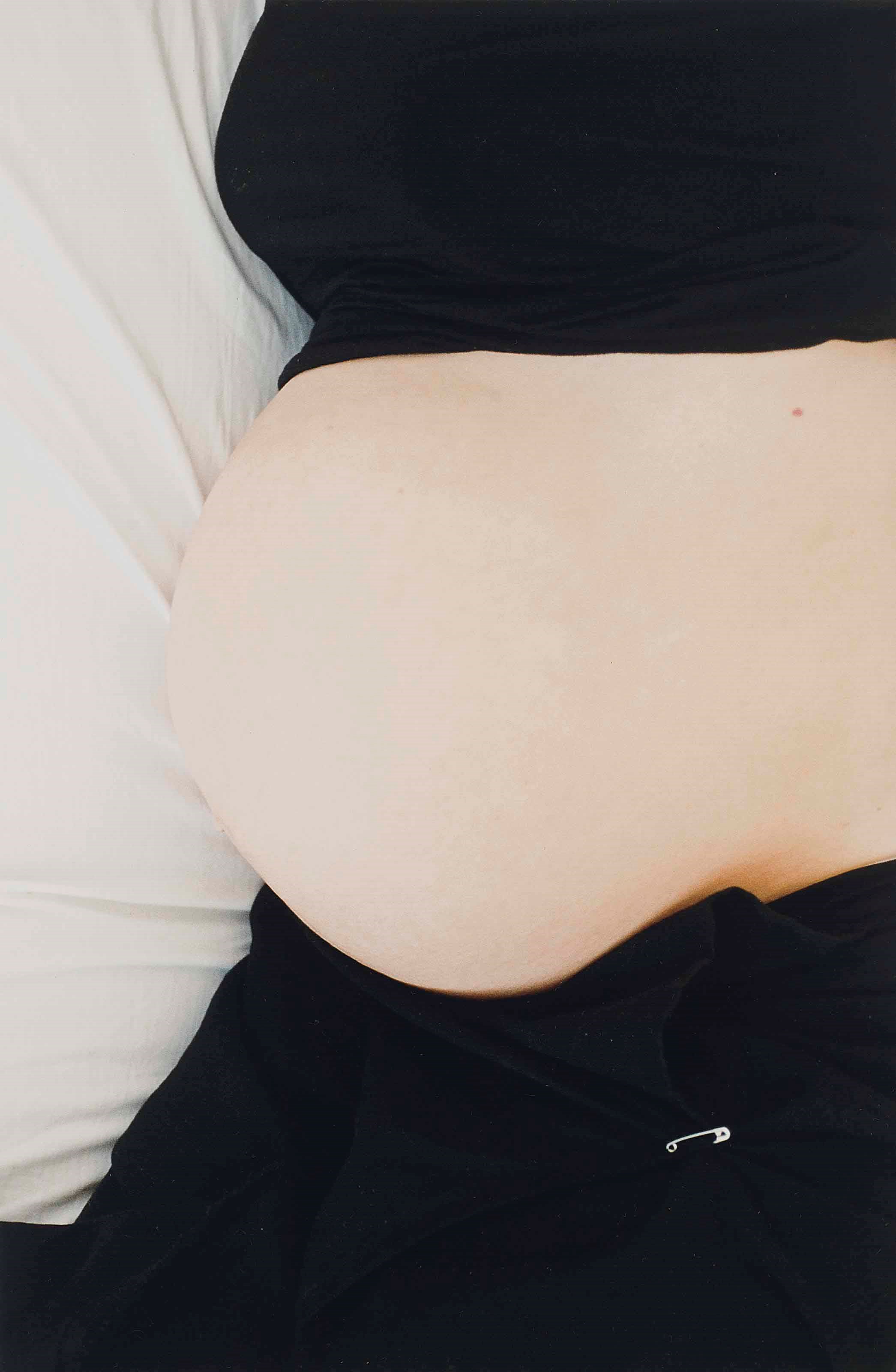 Wolfgang Tillmans (B. 1968)