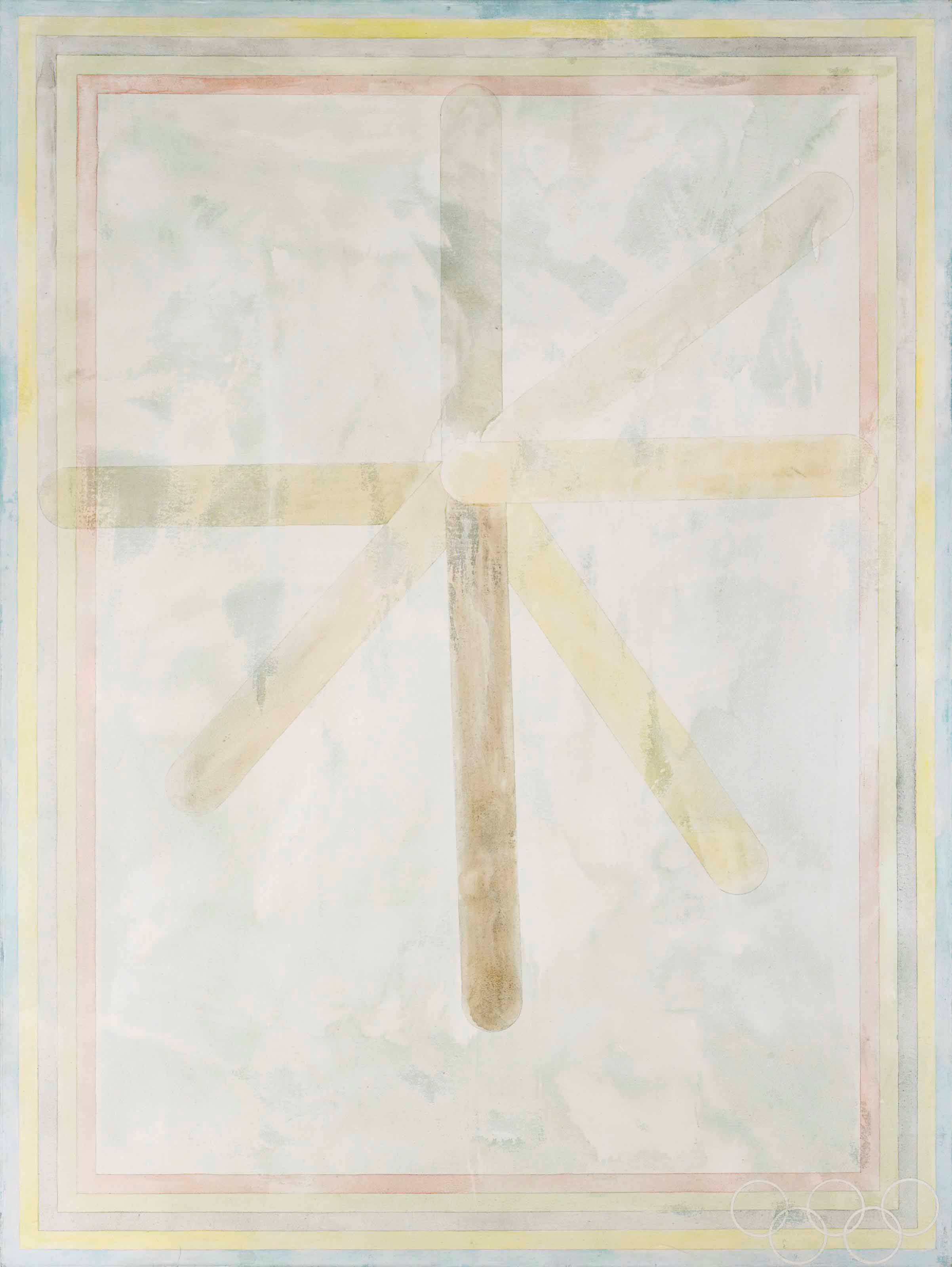 Lucy McKenzie (B. 1977)