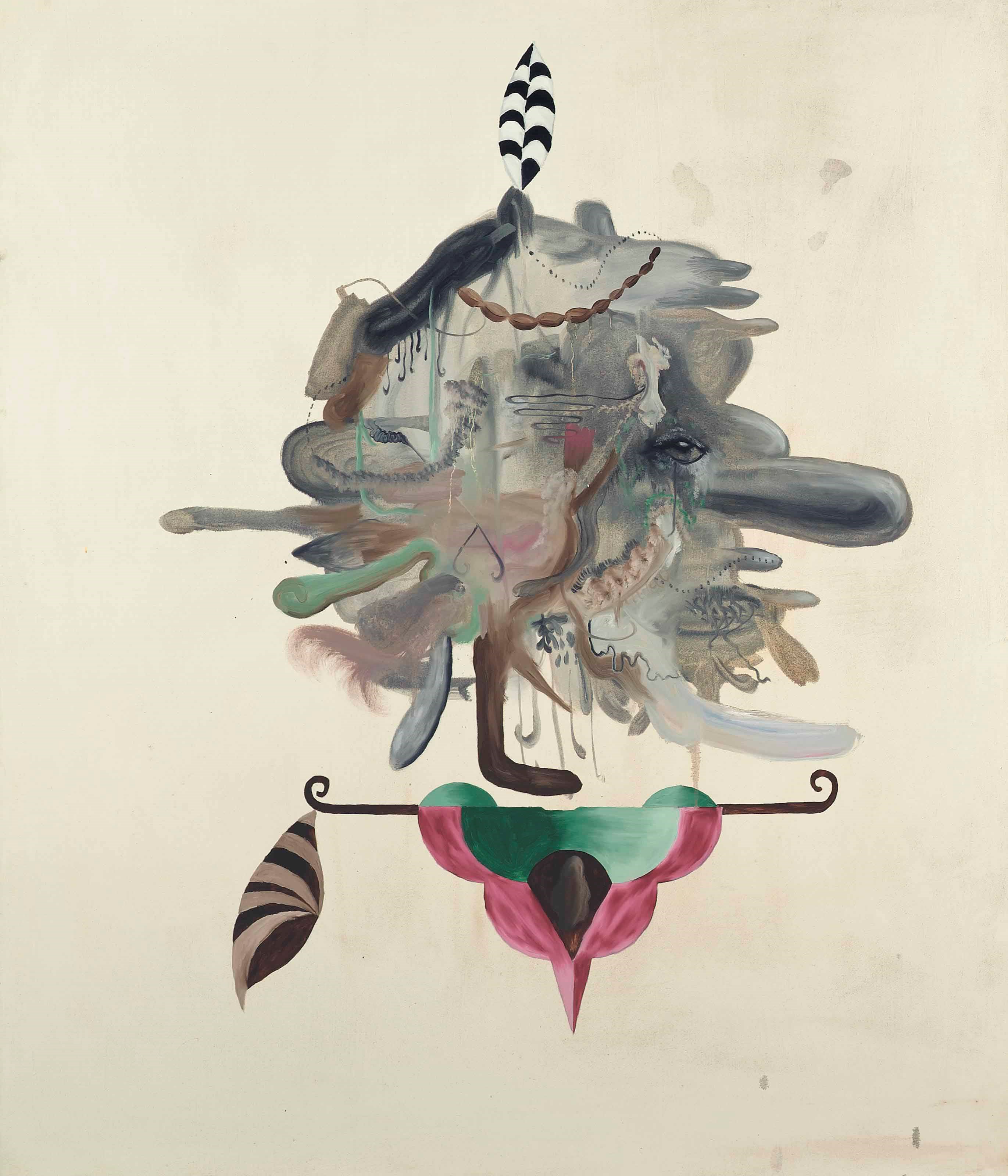 Michael Bauer (B. 1973)