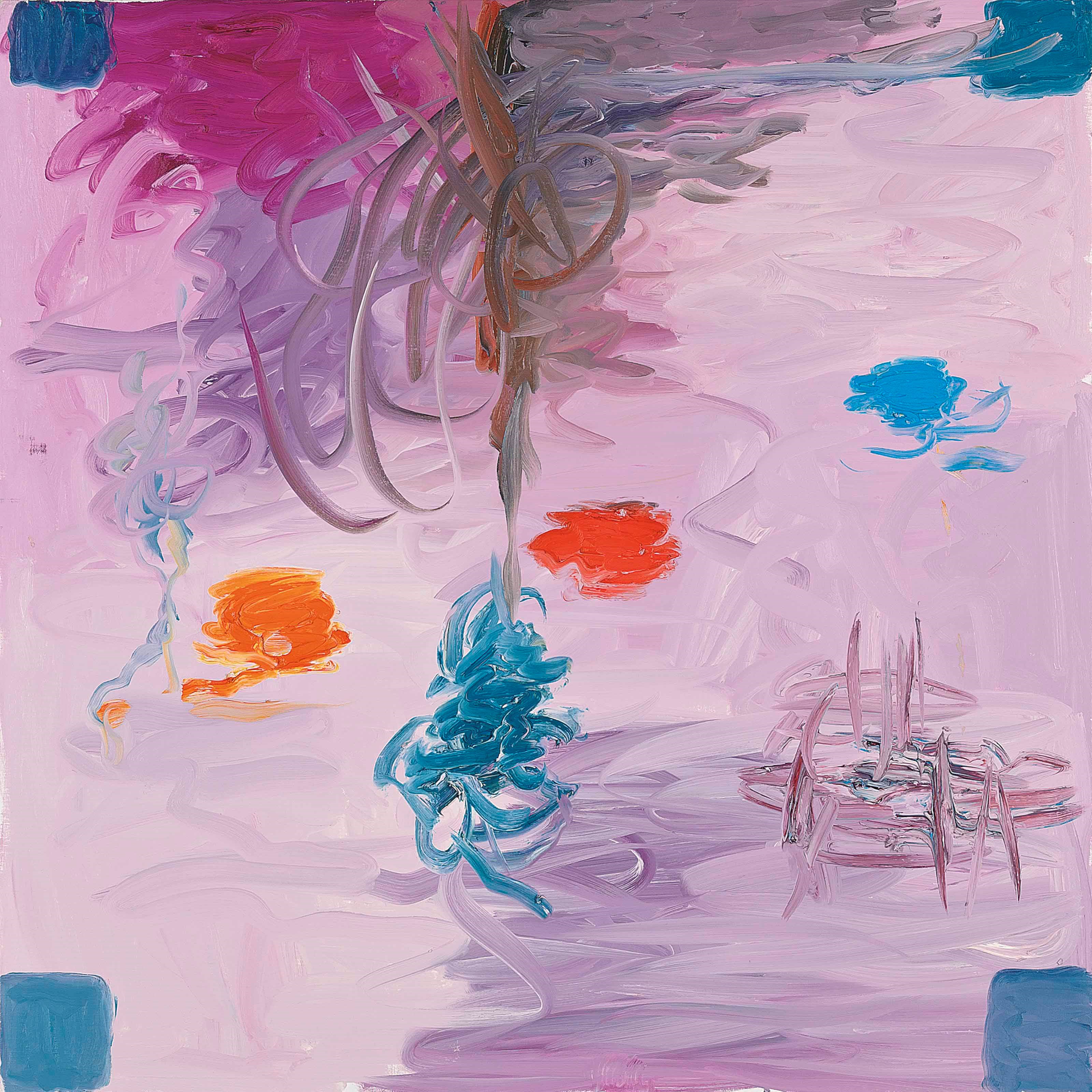 Bjarne Melgaard (B. 1967)