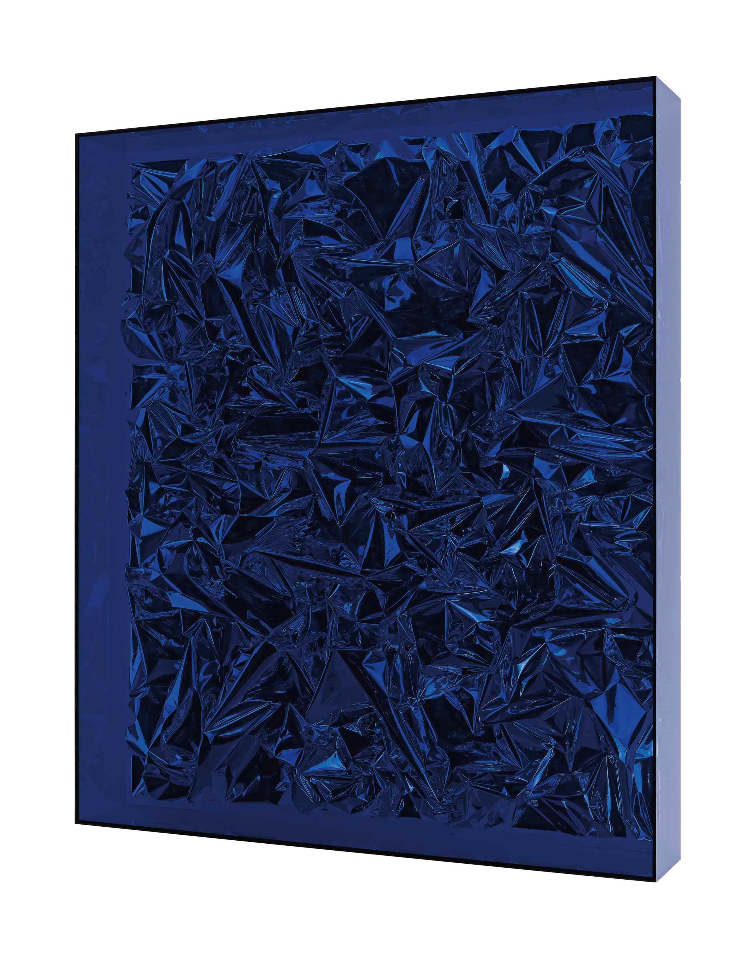 Anselm Reyle (B. 1970)