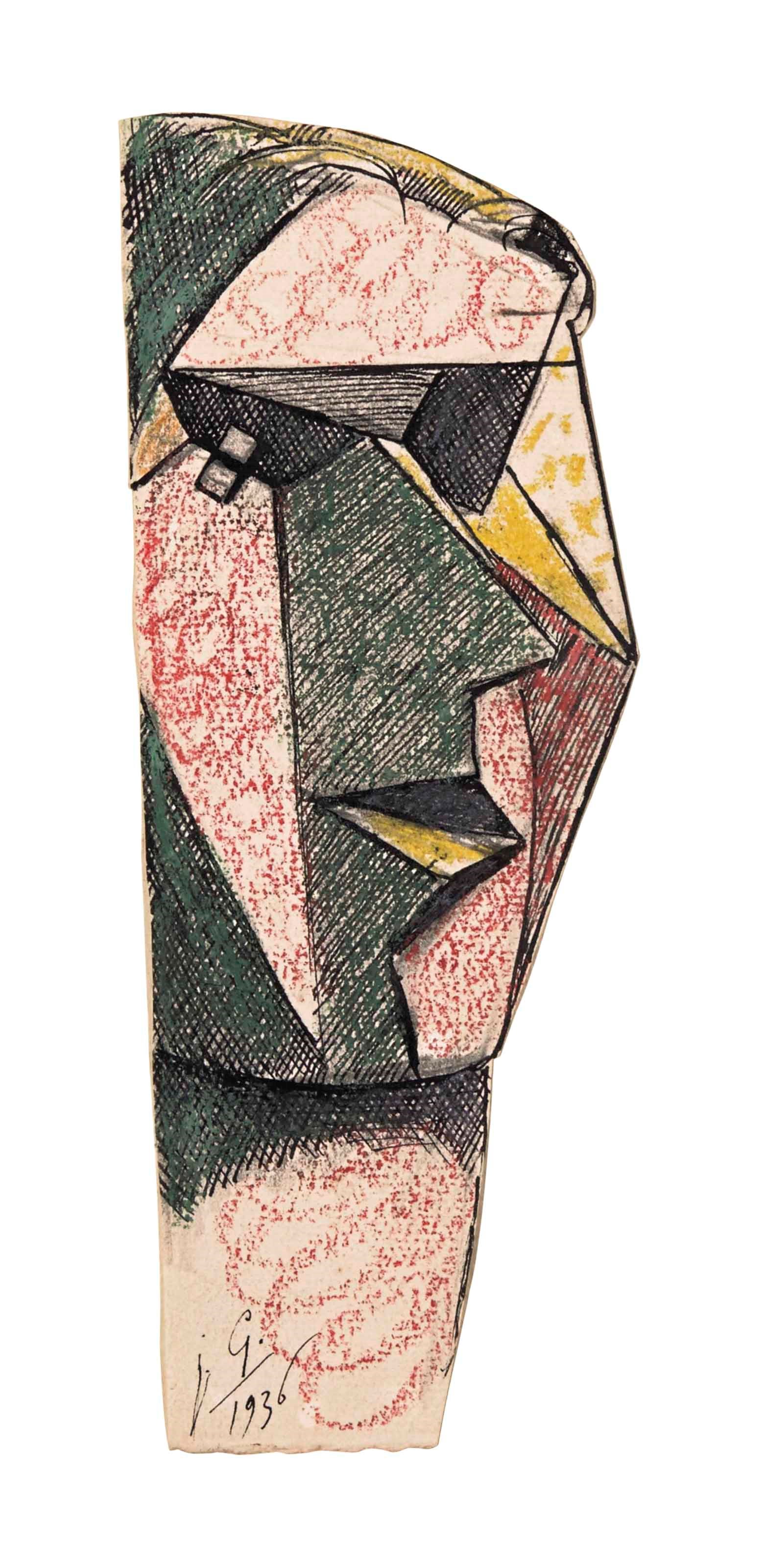 Julio González (1876-1942)