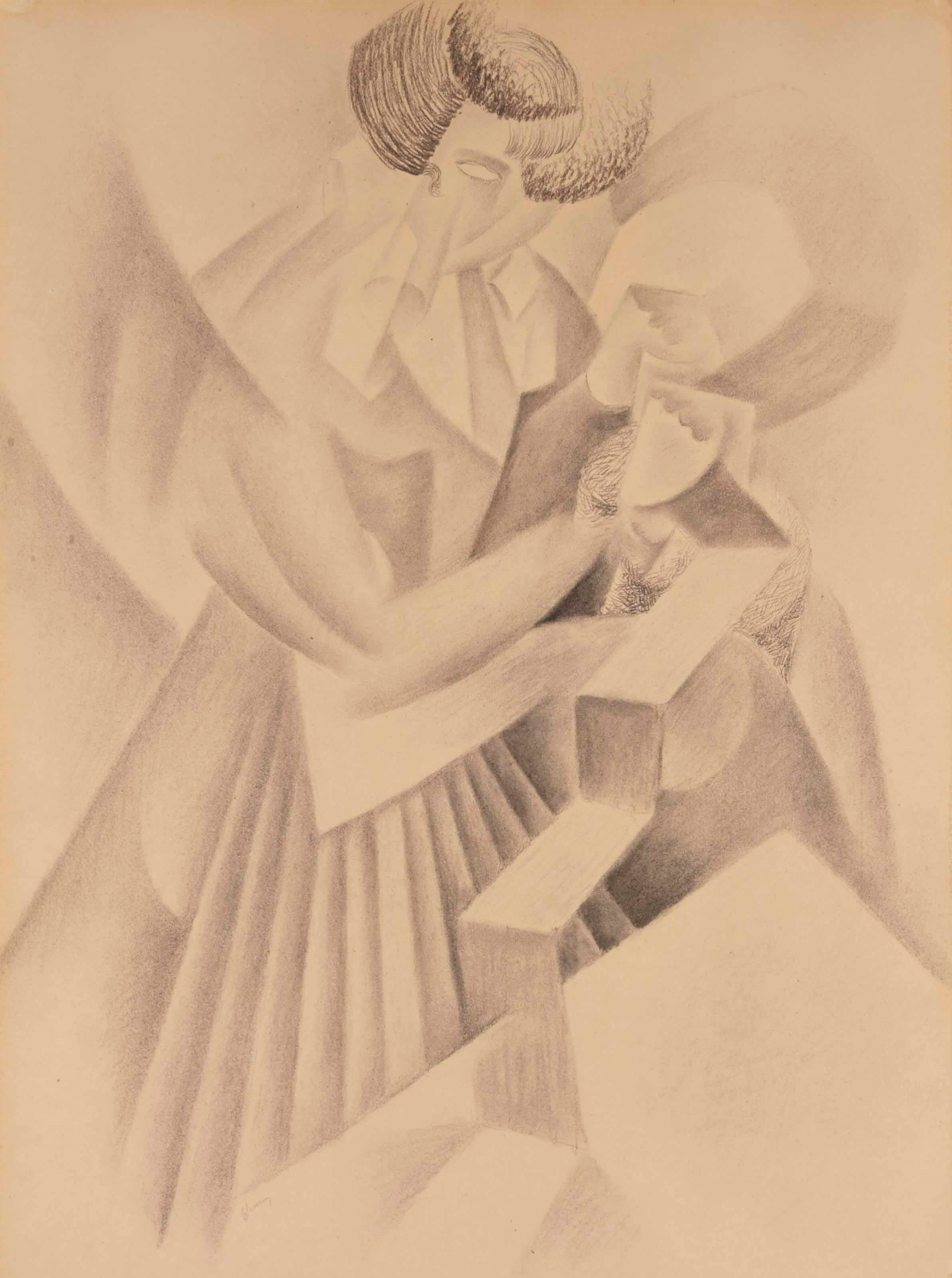 Gino Severini (1883-1966)