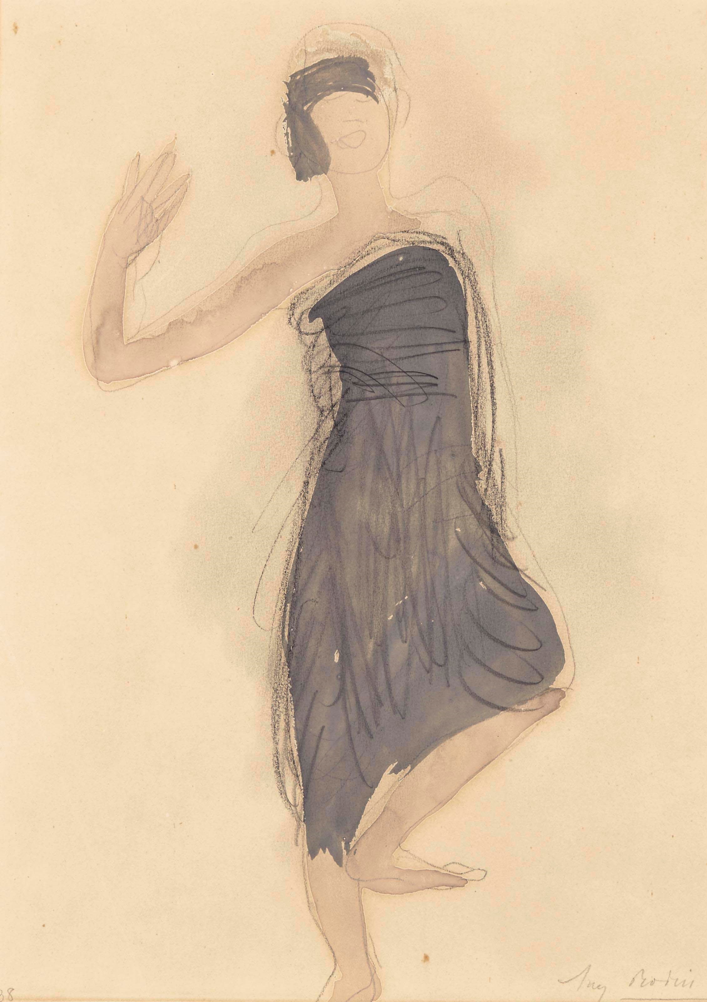 Auguste Rodin (1840-1917)