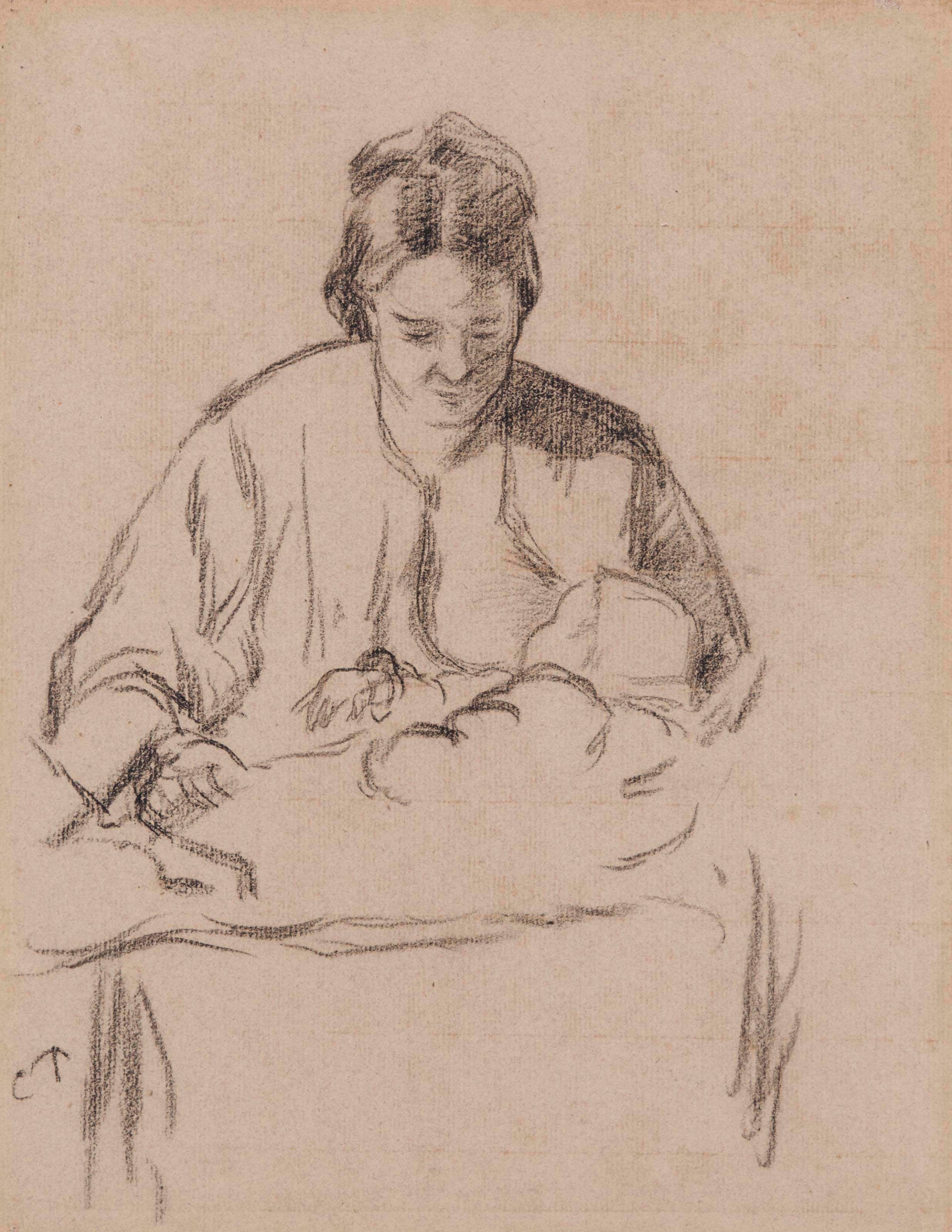 Camille Pissarro (1830-1903)