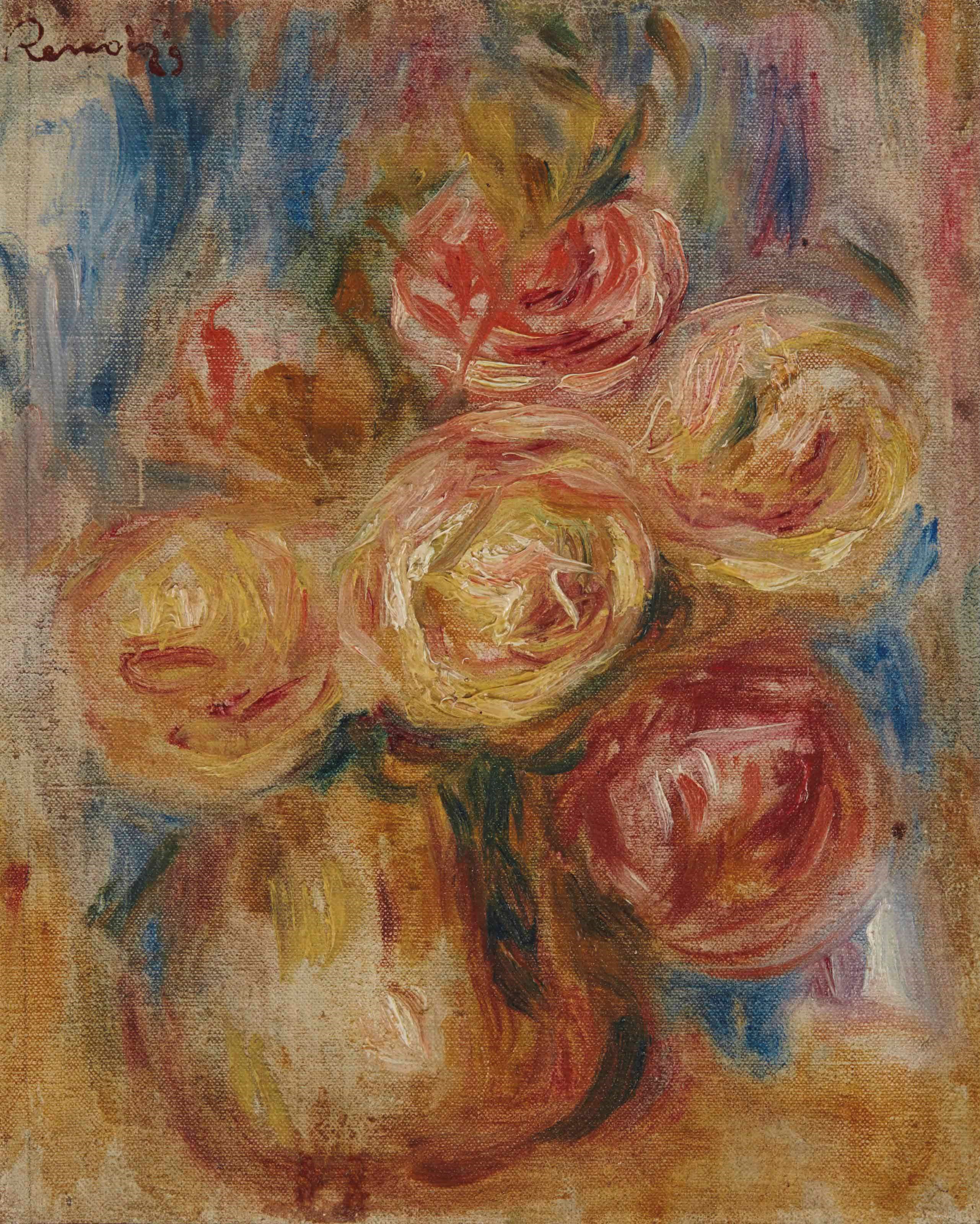 Pierre-Auguste Renoir (1841-1919)