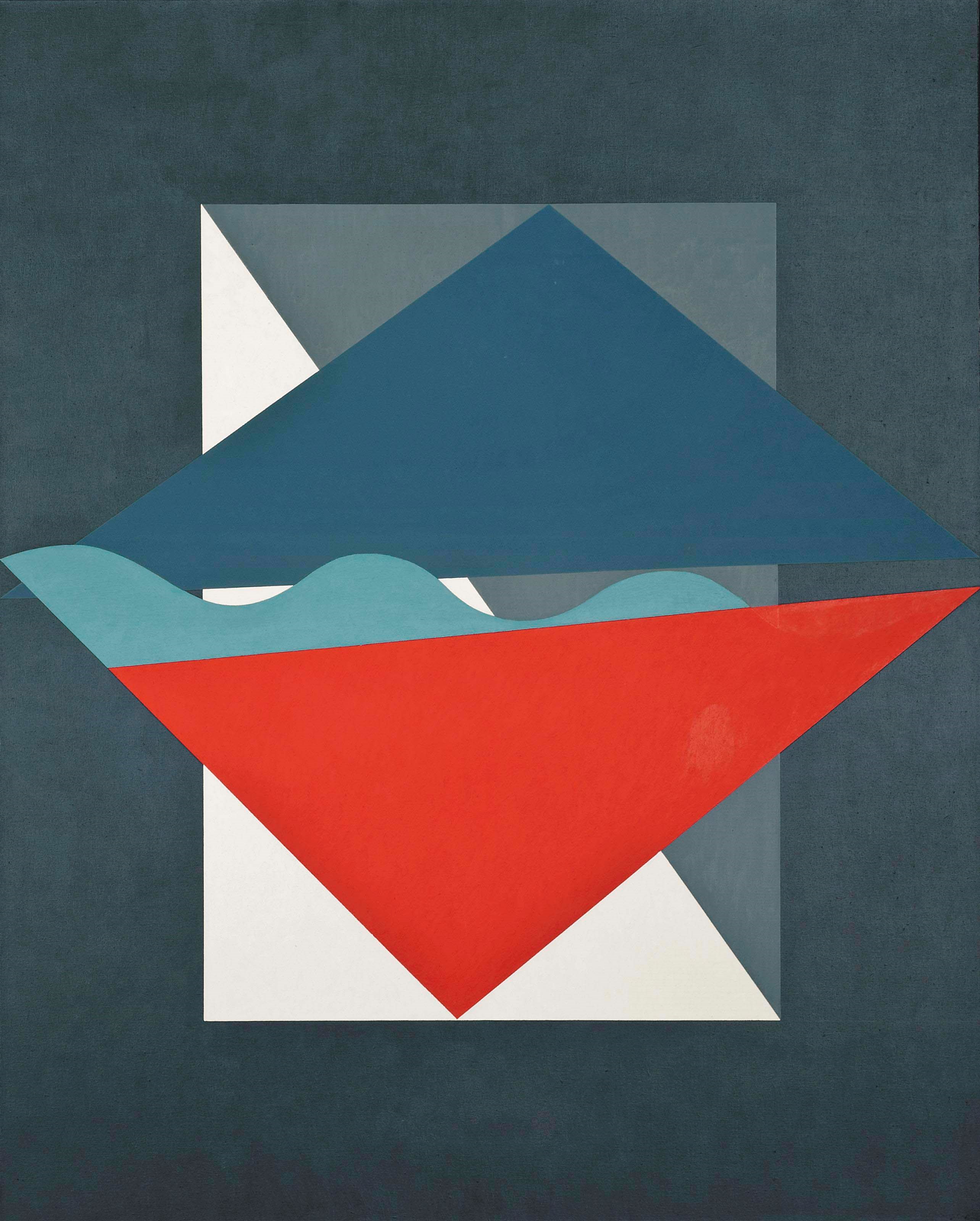Carol Robertson (b.1955)