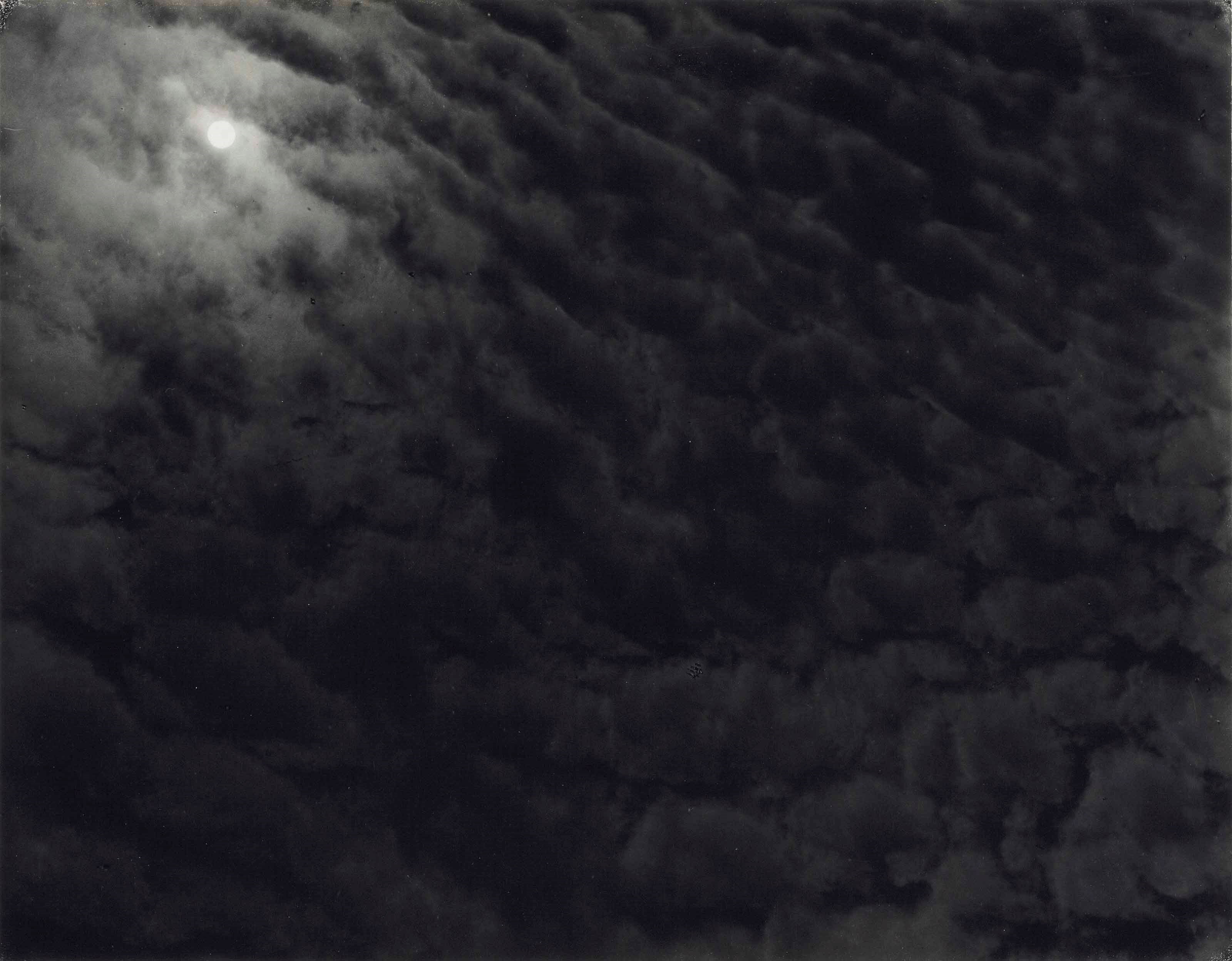 ALFRED STIEGLITZ (1864-1946)