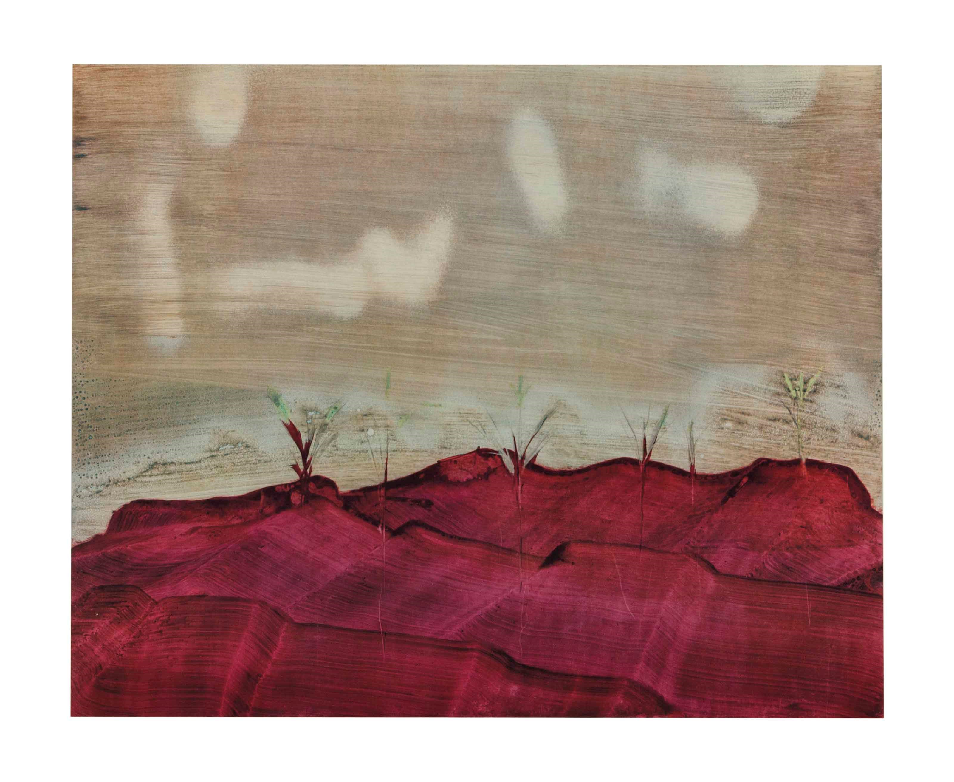 Sidney Nolan (1917-1992)
