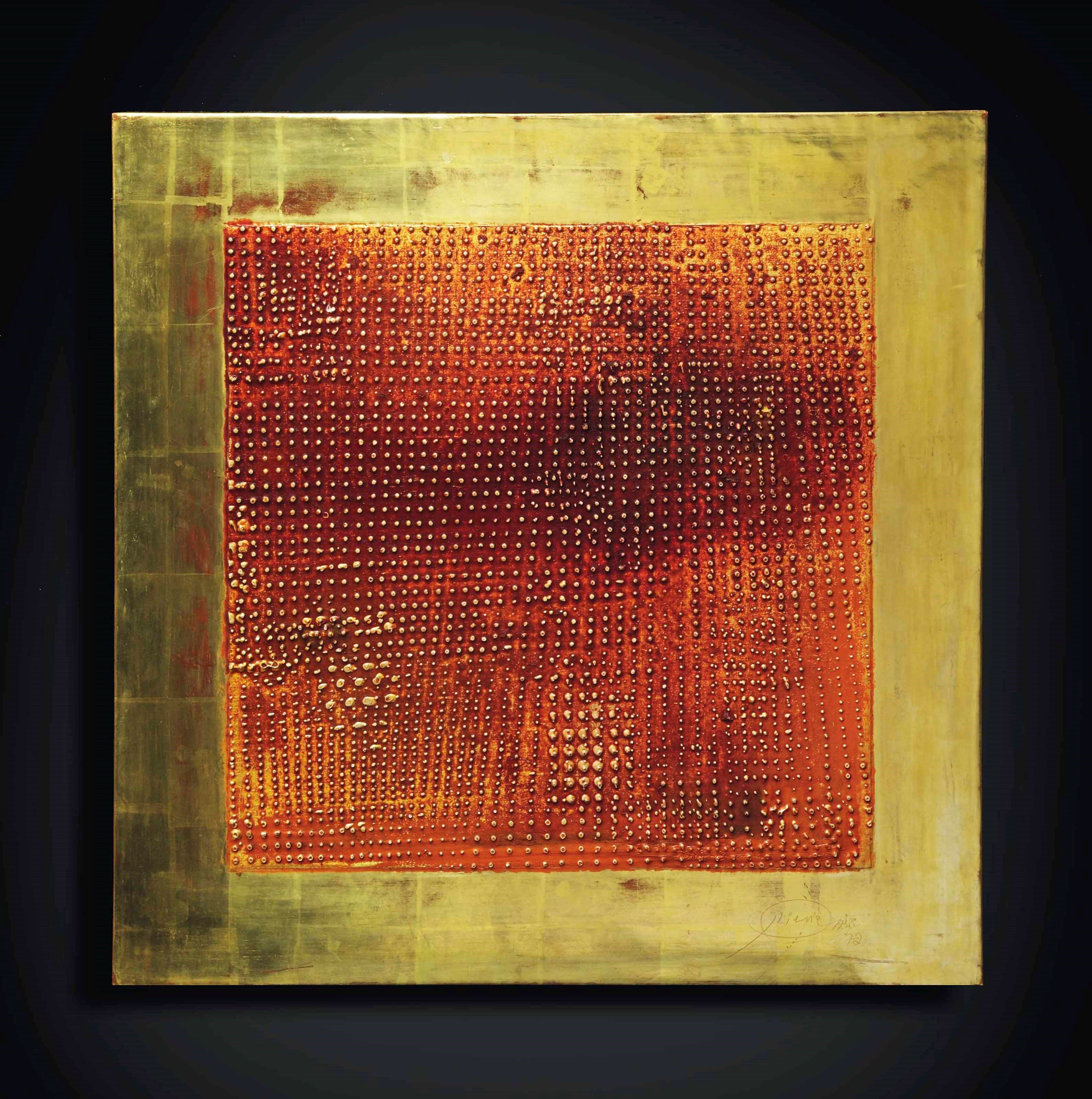 Otto Piene (1928-2014)