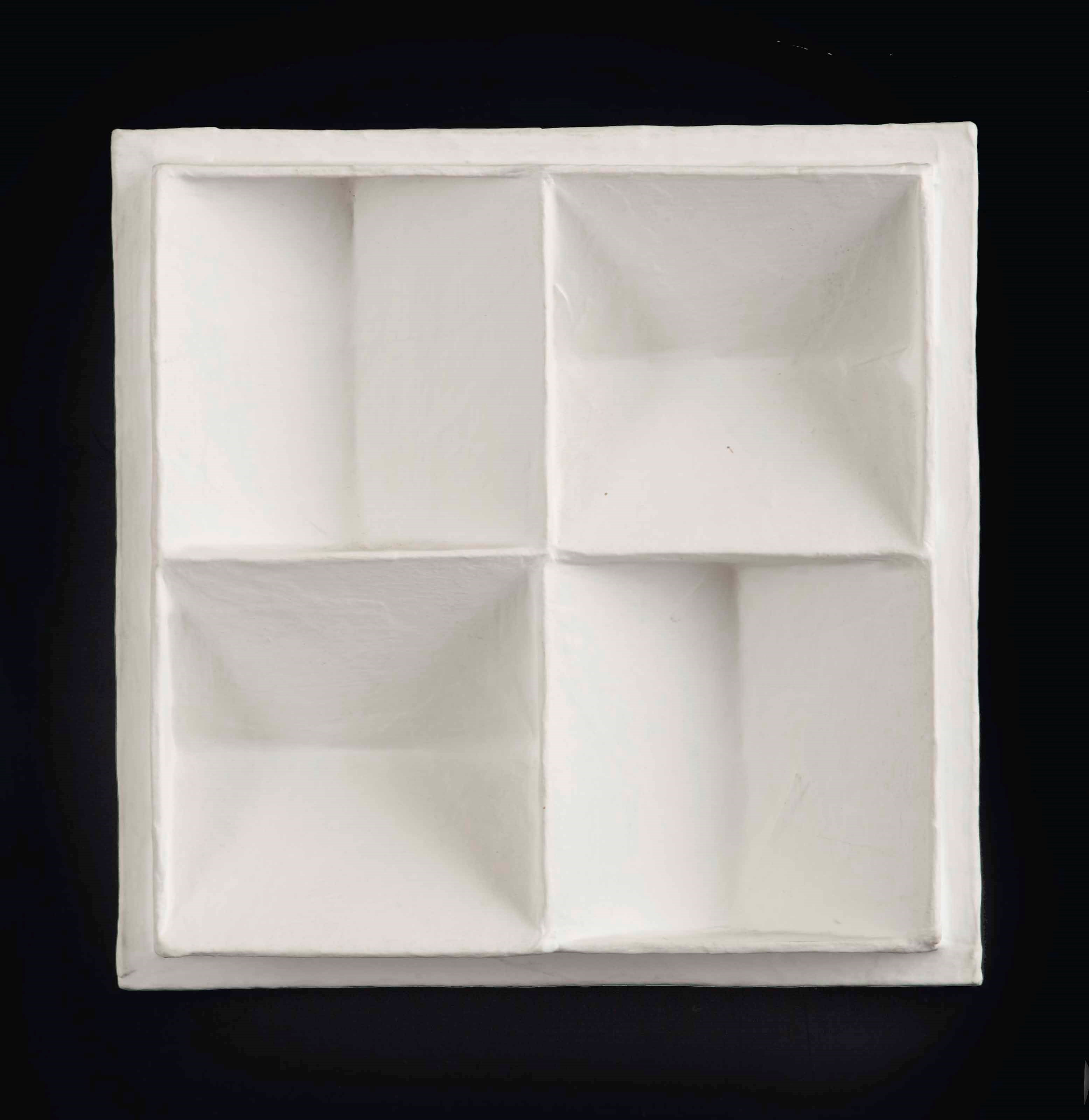 Jan Schoonhoven (1914-1994)