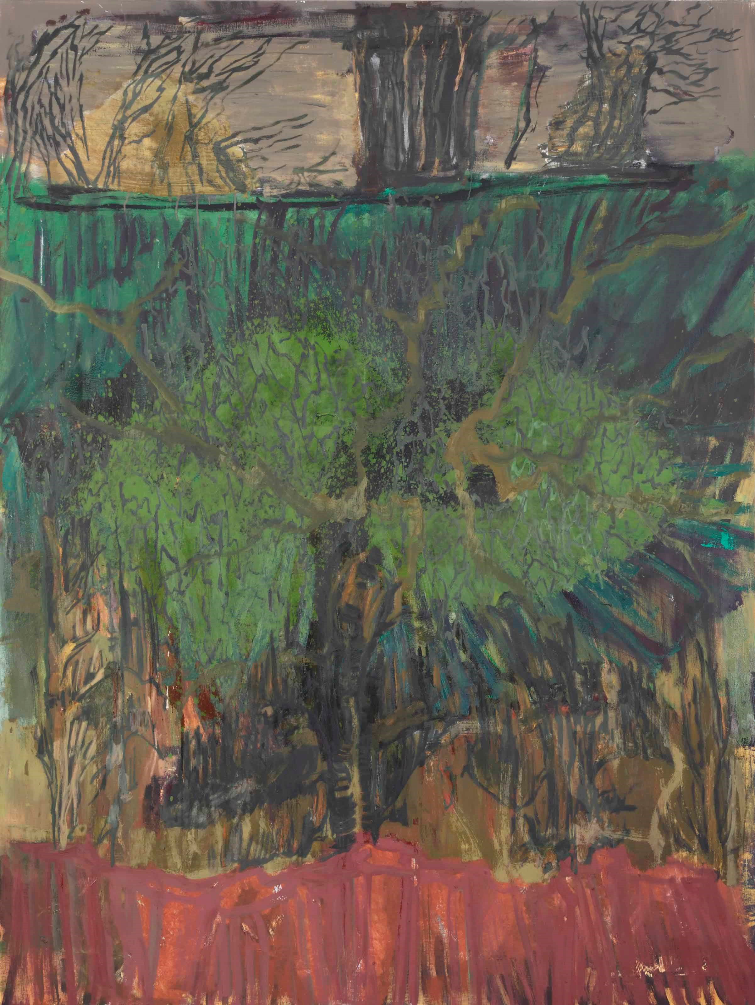 Per Kirkeby (b. 1938)