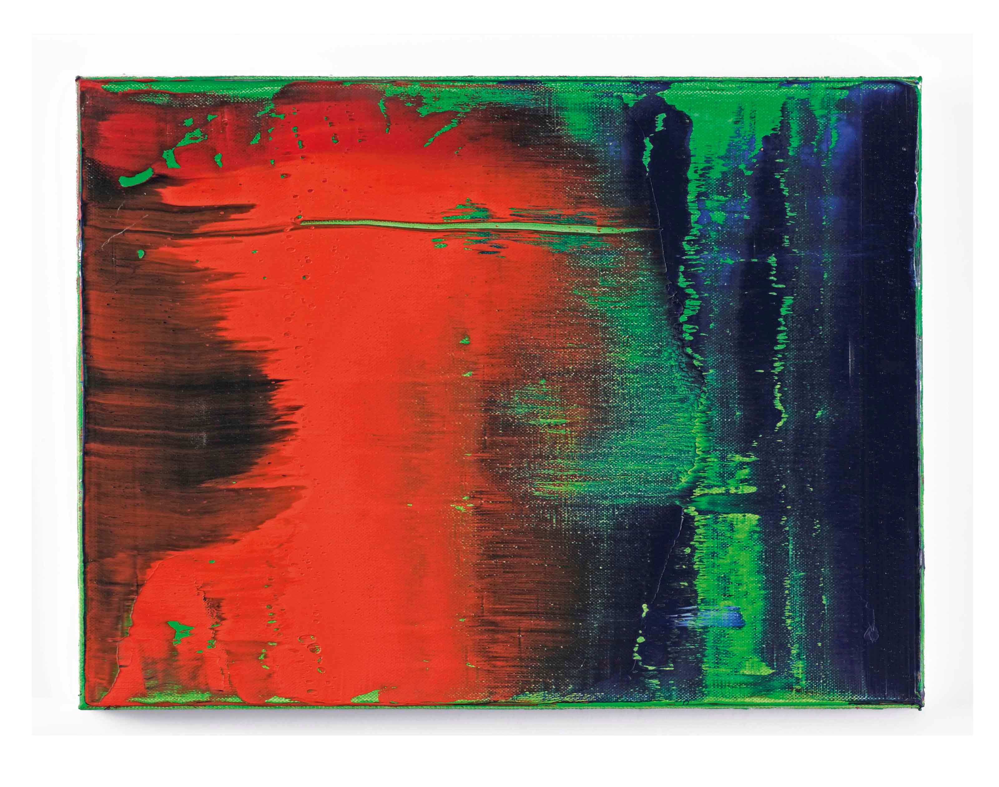 Gerhard Richter (b. 1932)