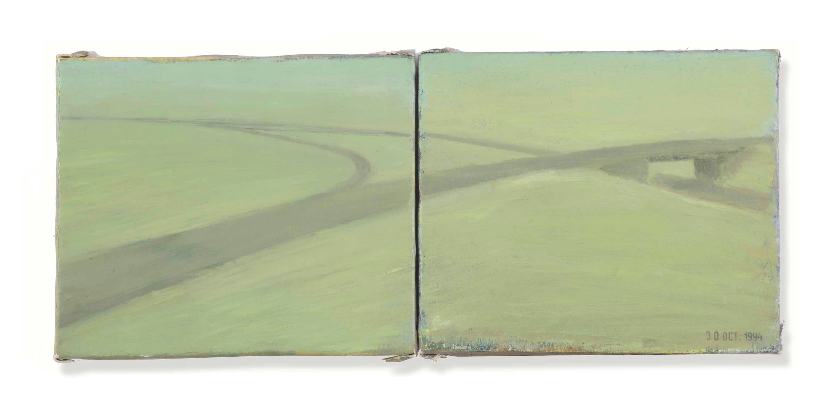 Francis Alÿs (b. 1959)