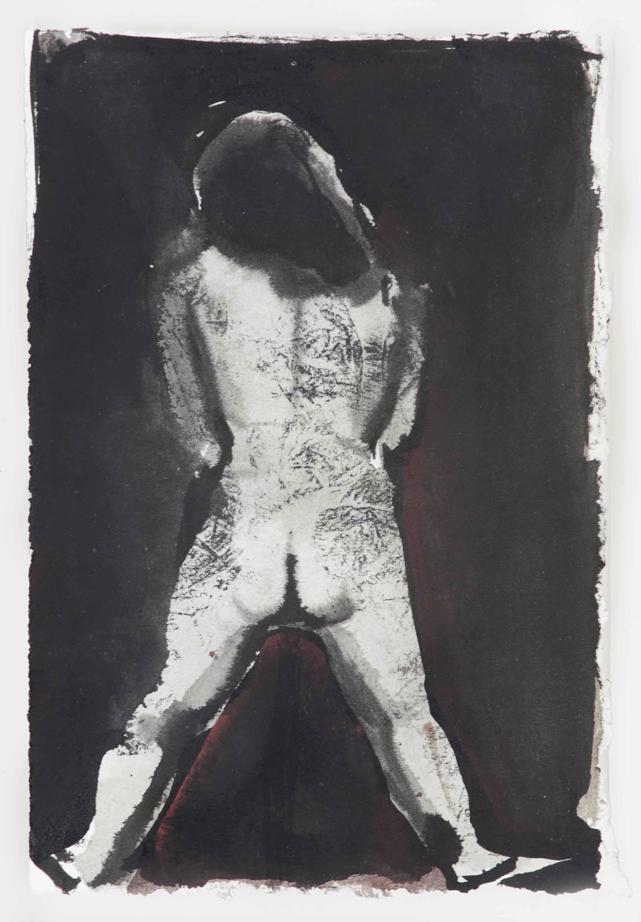 MARLENE DUMAS (B. 1953)