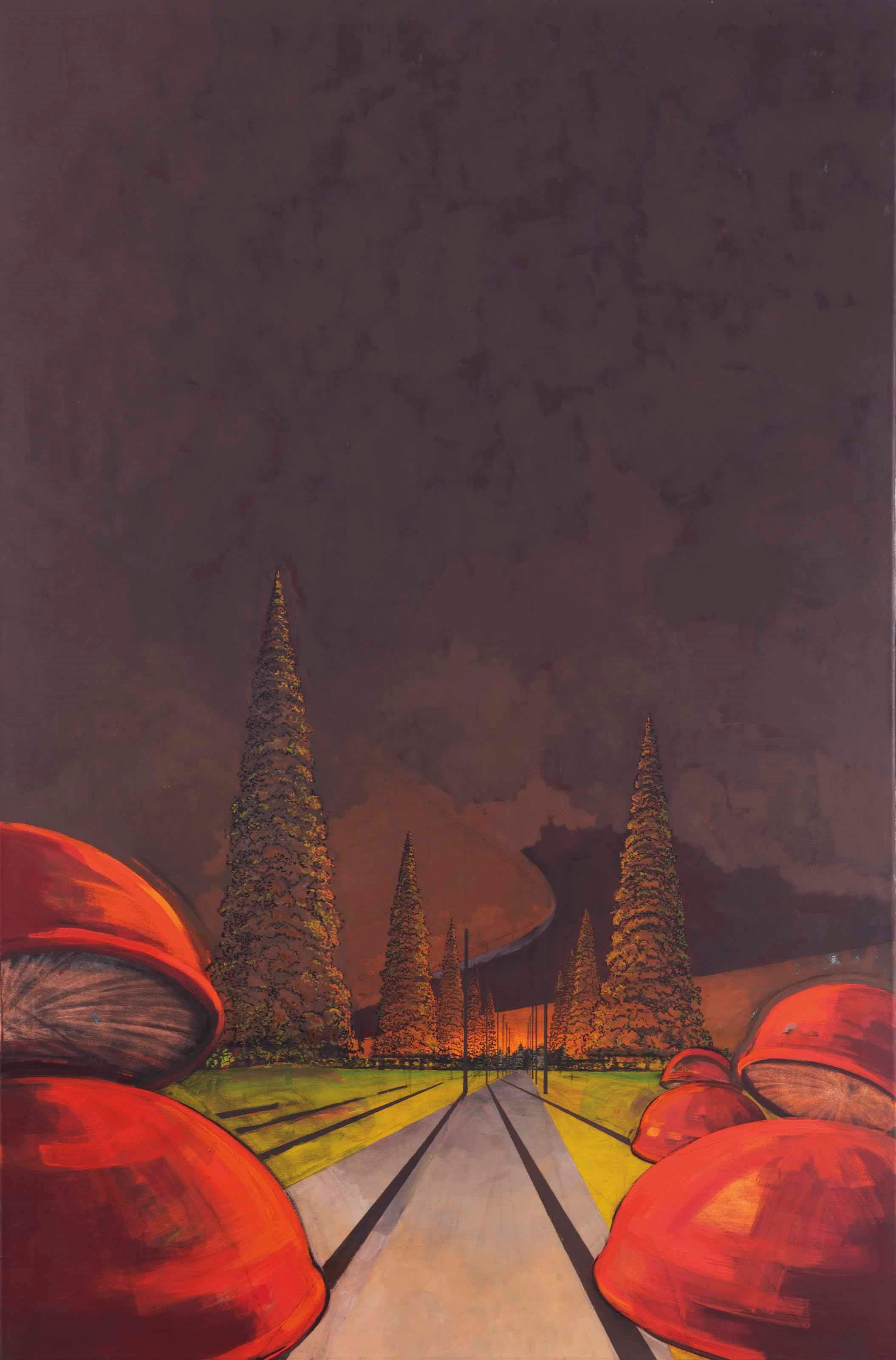 David Schnell (b. 1971)