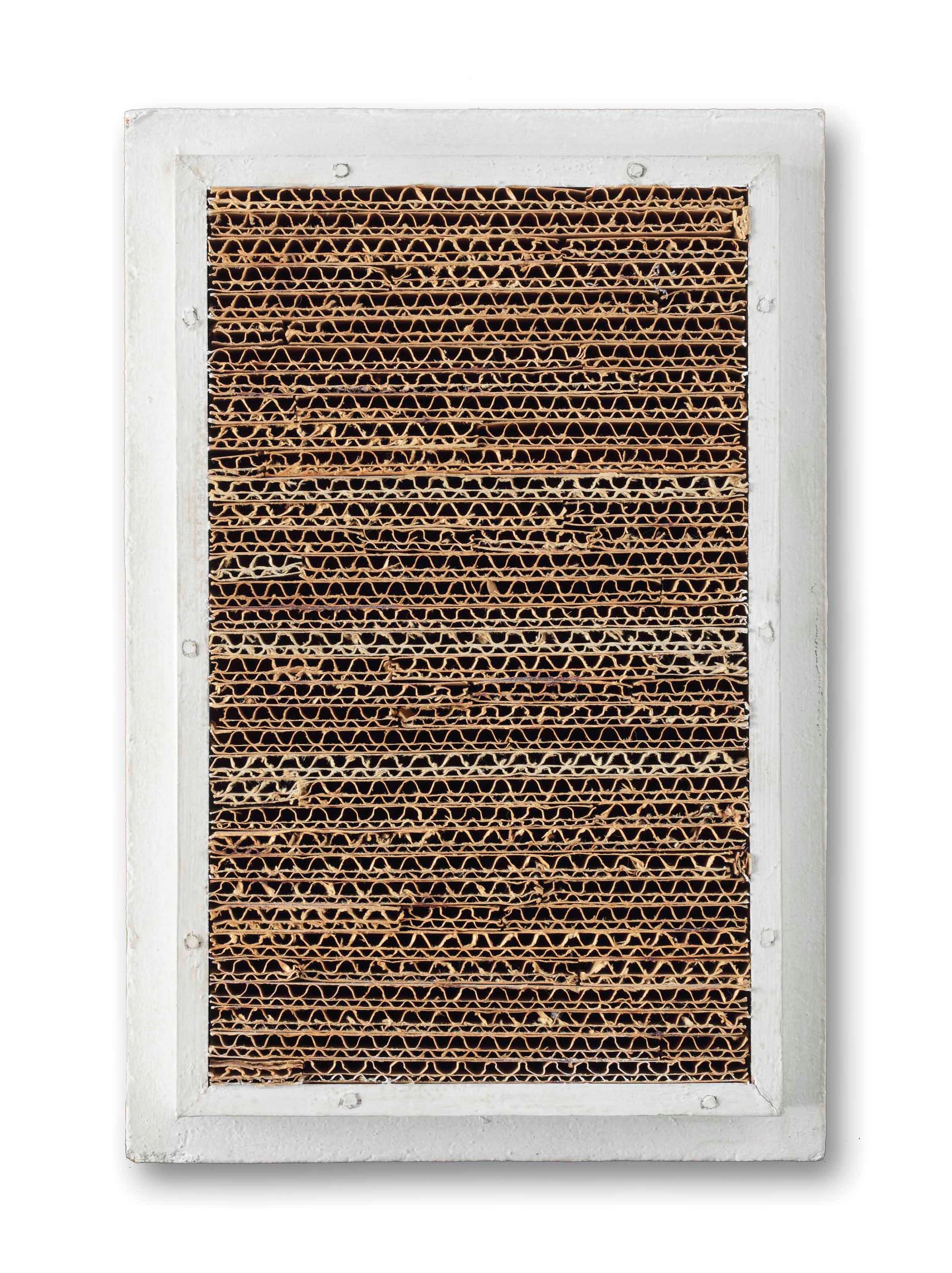 Jan Schoonhoven (1914-1994)