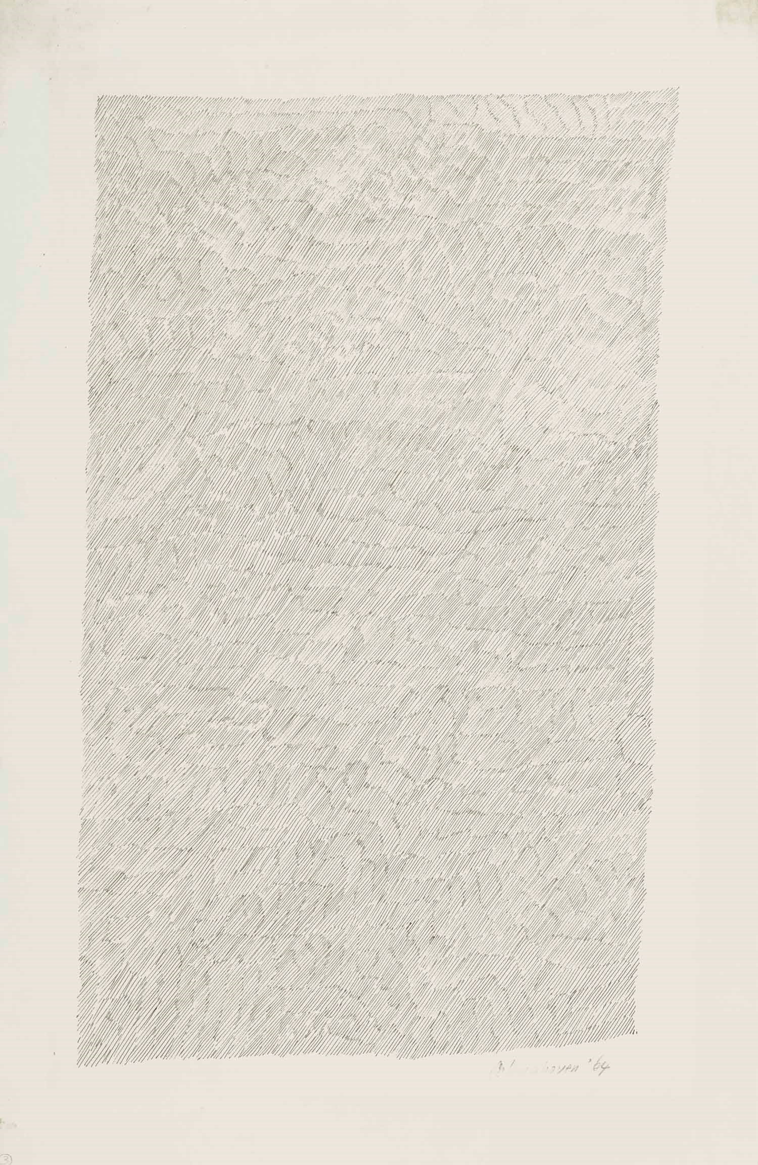 Jan Schoonhoven (1914-1994)