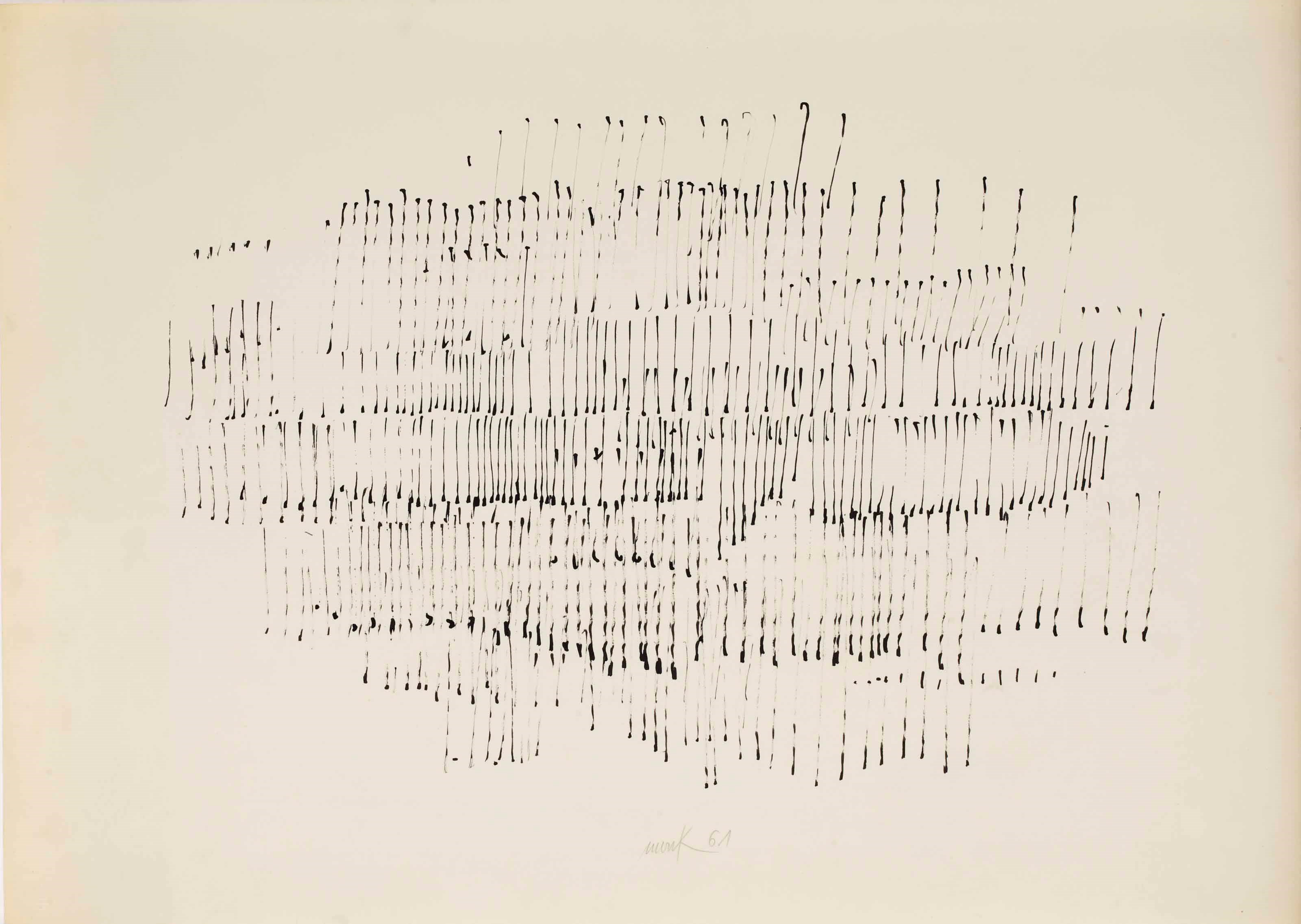 Heinz Mack (b. 1931)