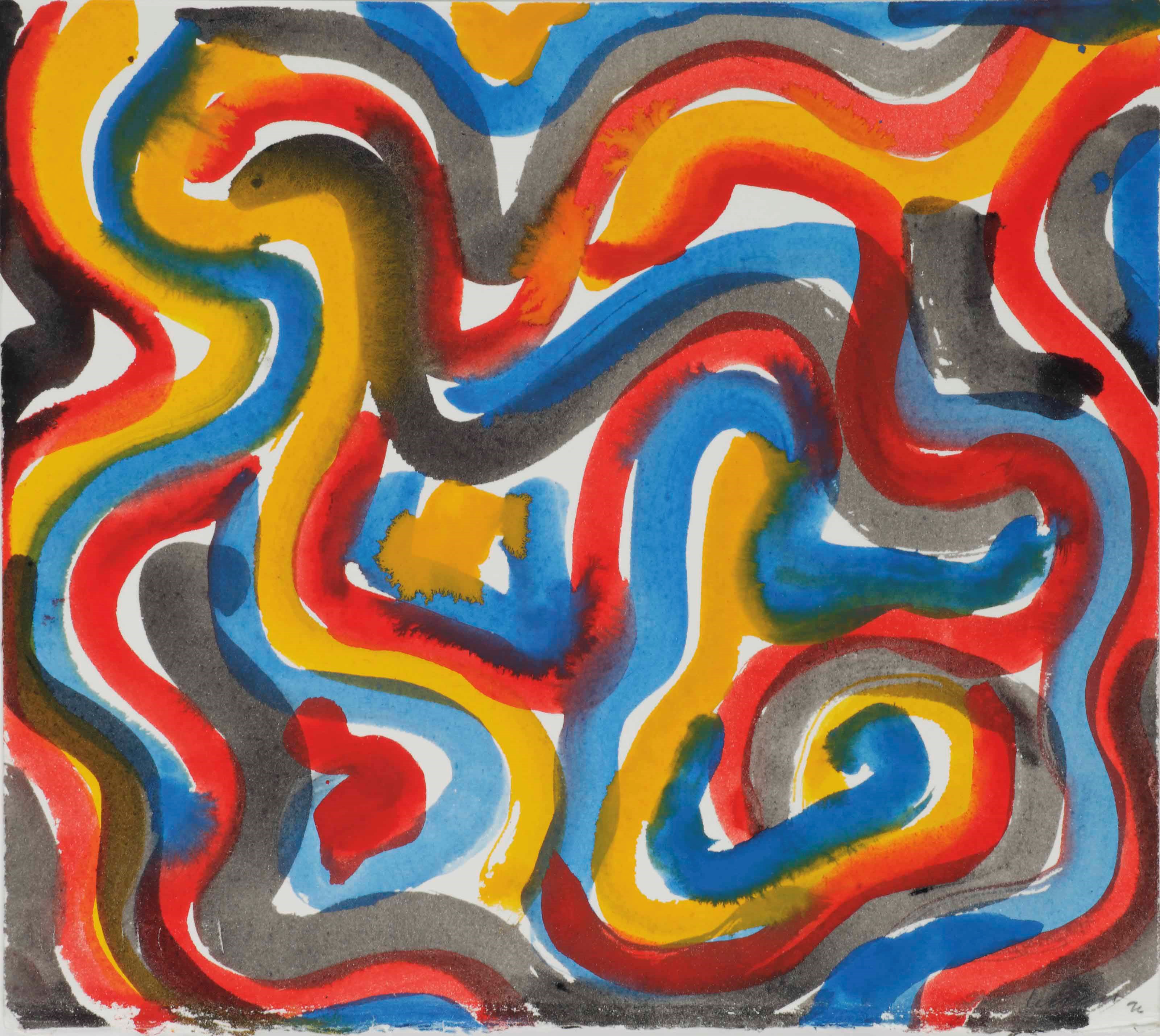 Sol LeWitt (1928-2007)