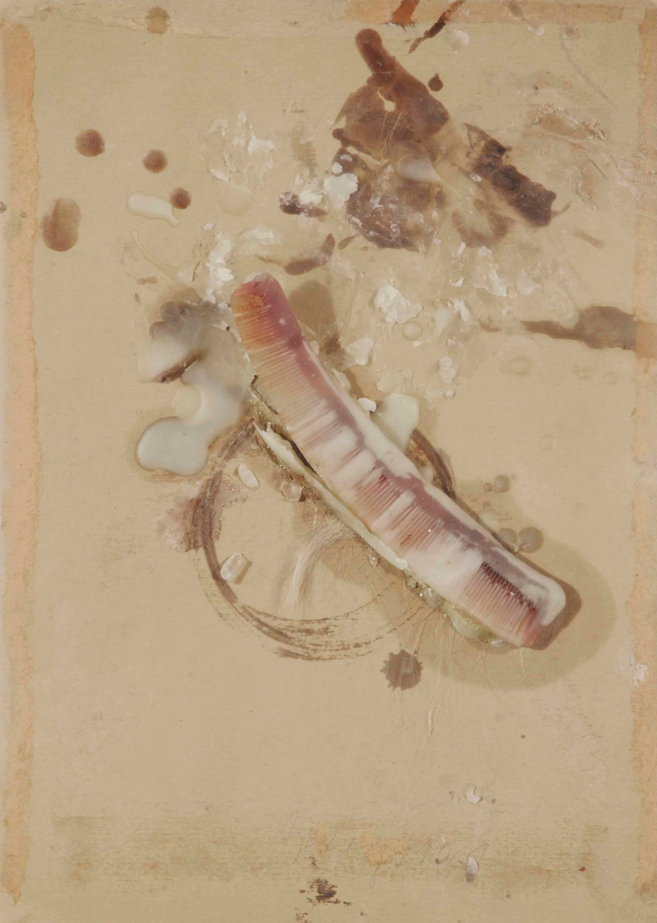 Joseph Beuys (1921-1986)