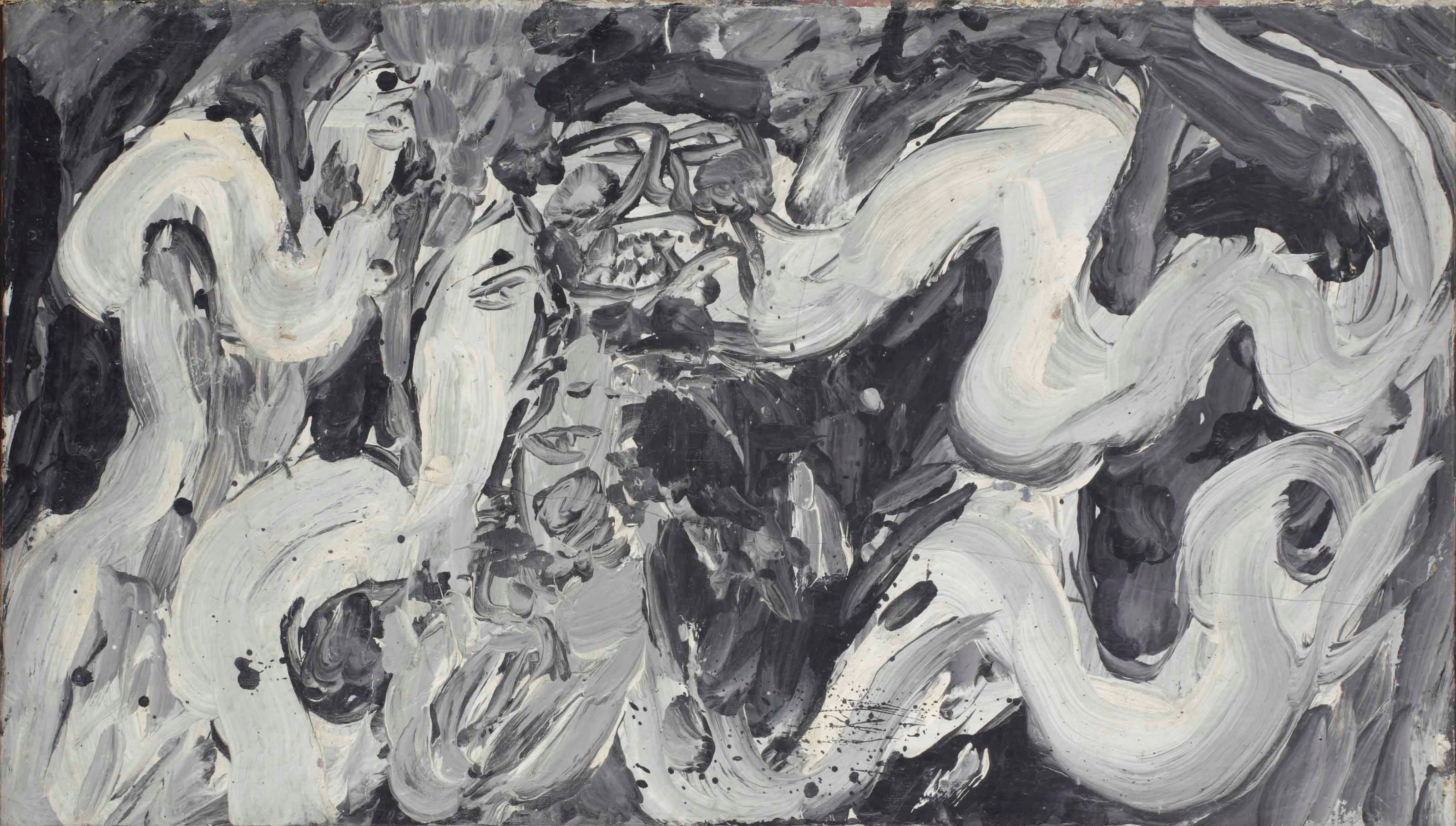 Walasse Ting (1929-2010)