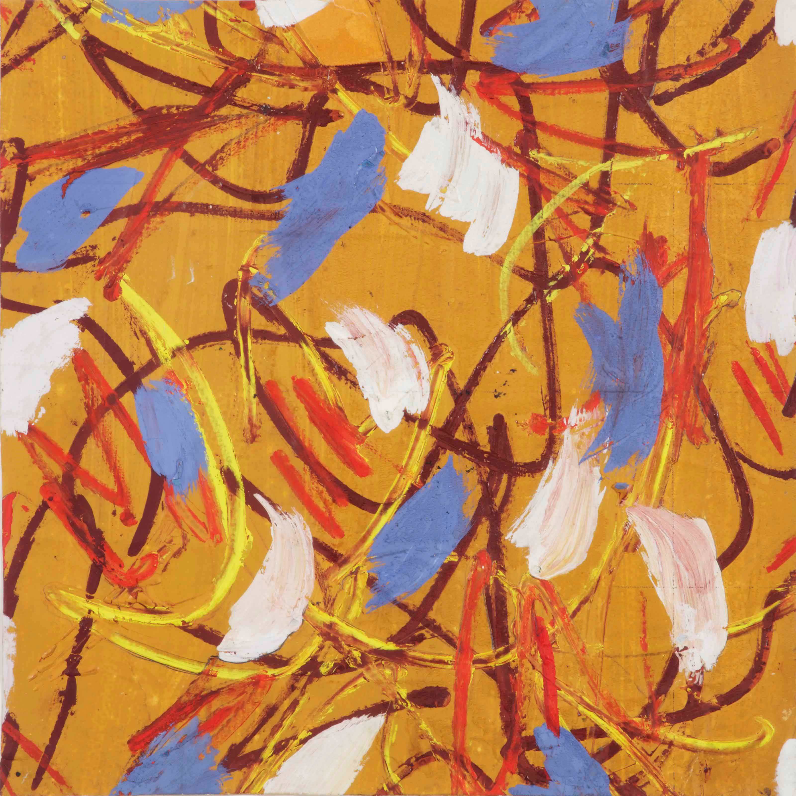 Karel Appel (1921-2006)