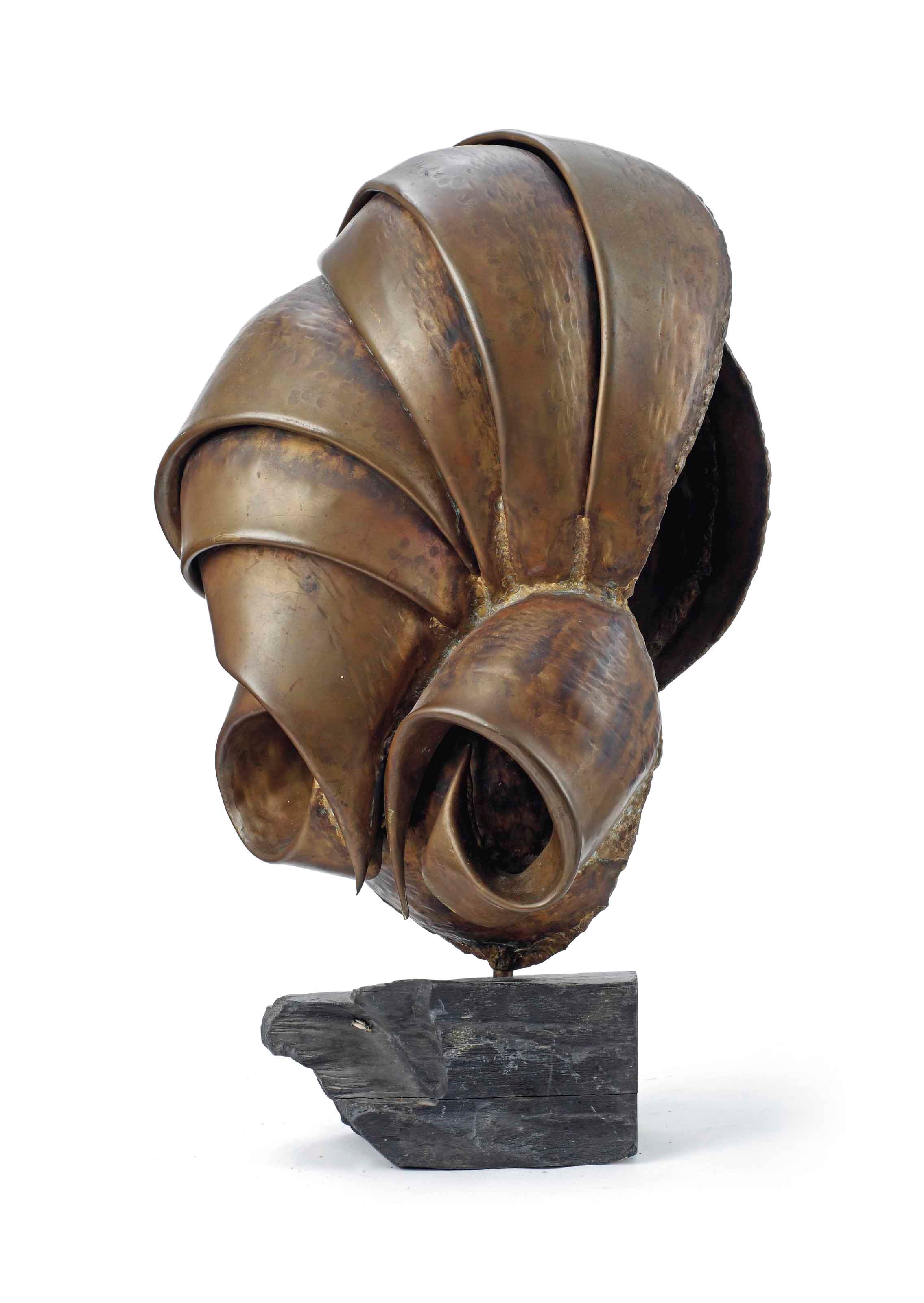 Reinhoud D'Haese (1928-1996)