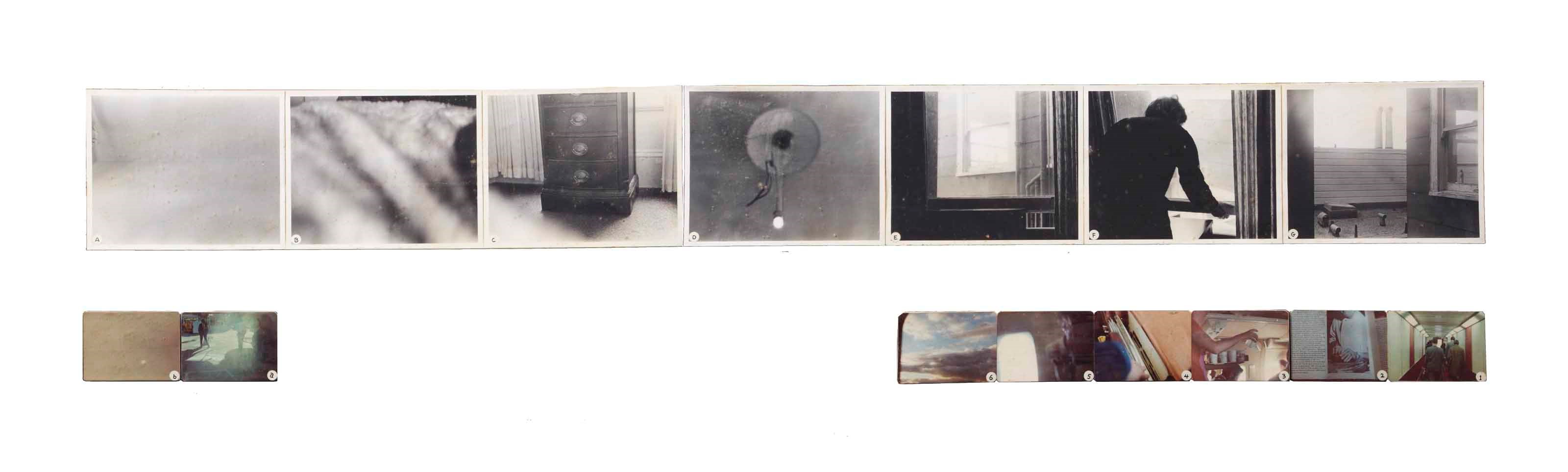 David Askevold (1940-2008)
