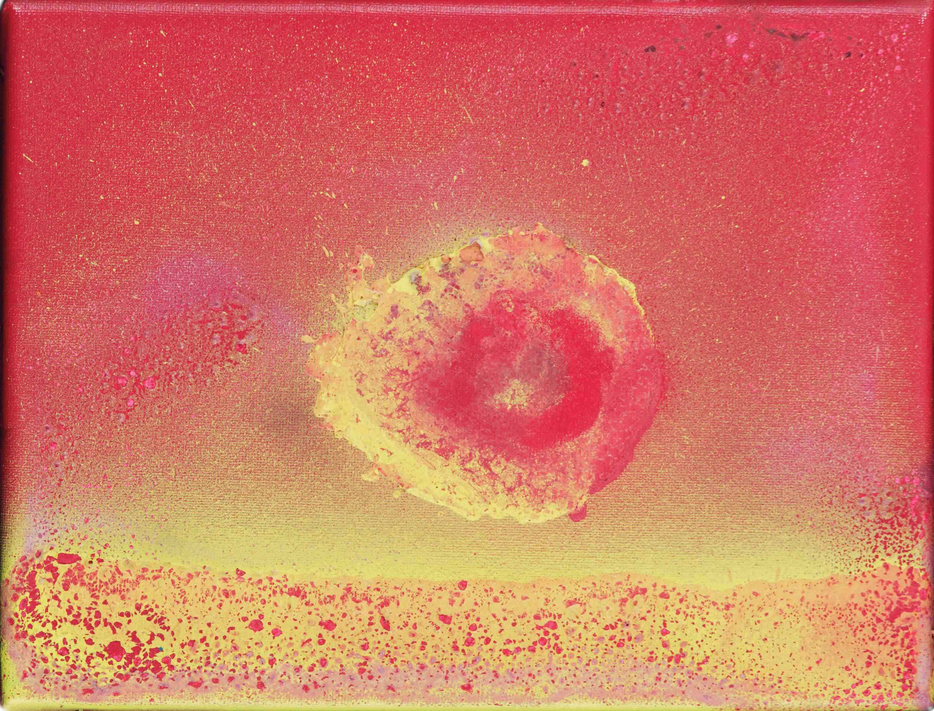 Otto Piene (1928-2014)