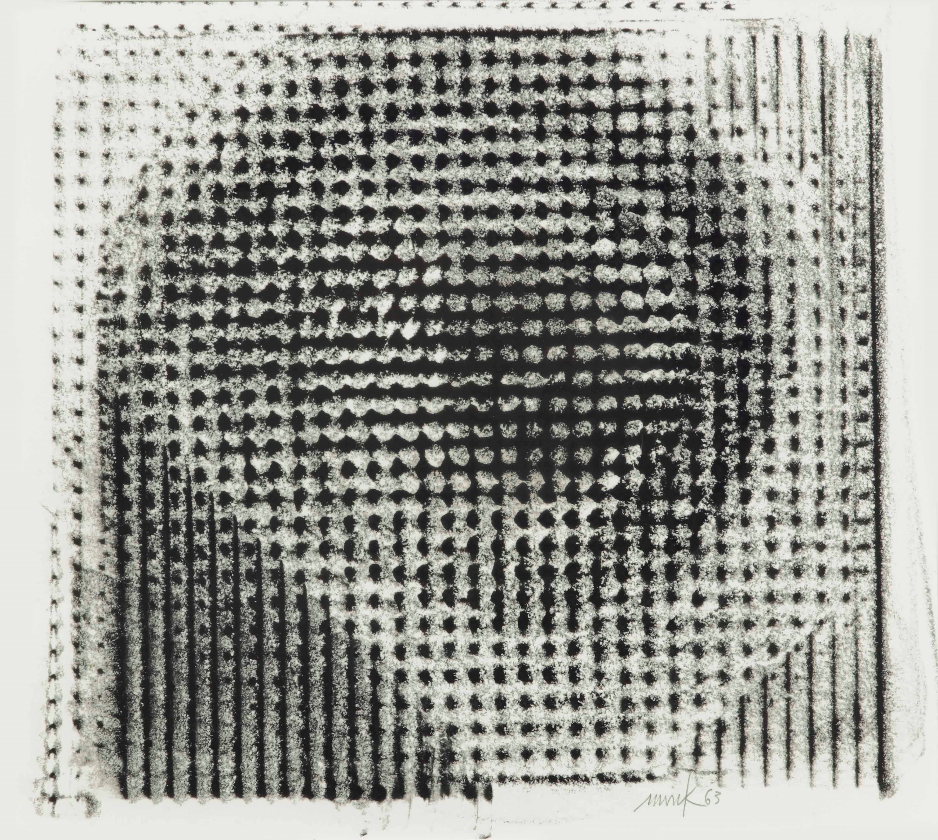 Heinz Mack (b. 1931)