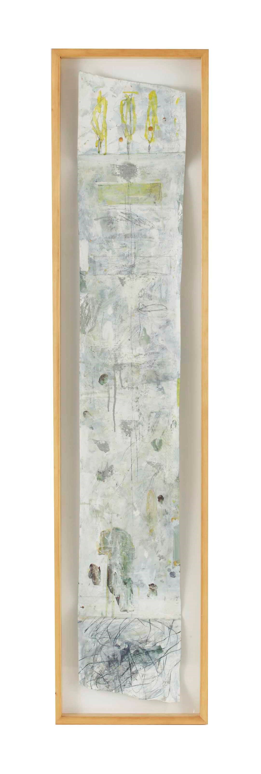 Hubert Scheibl (b. 1951)