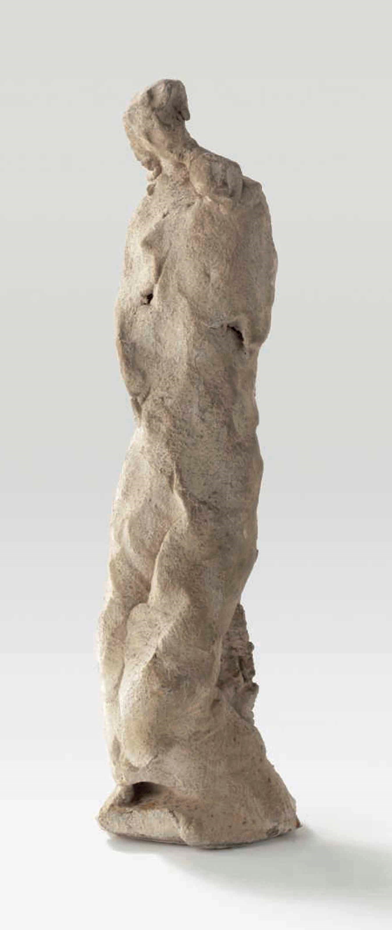 Siegfried Anzinger (b. 1953)