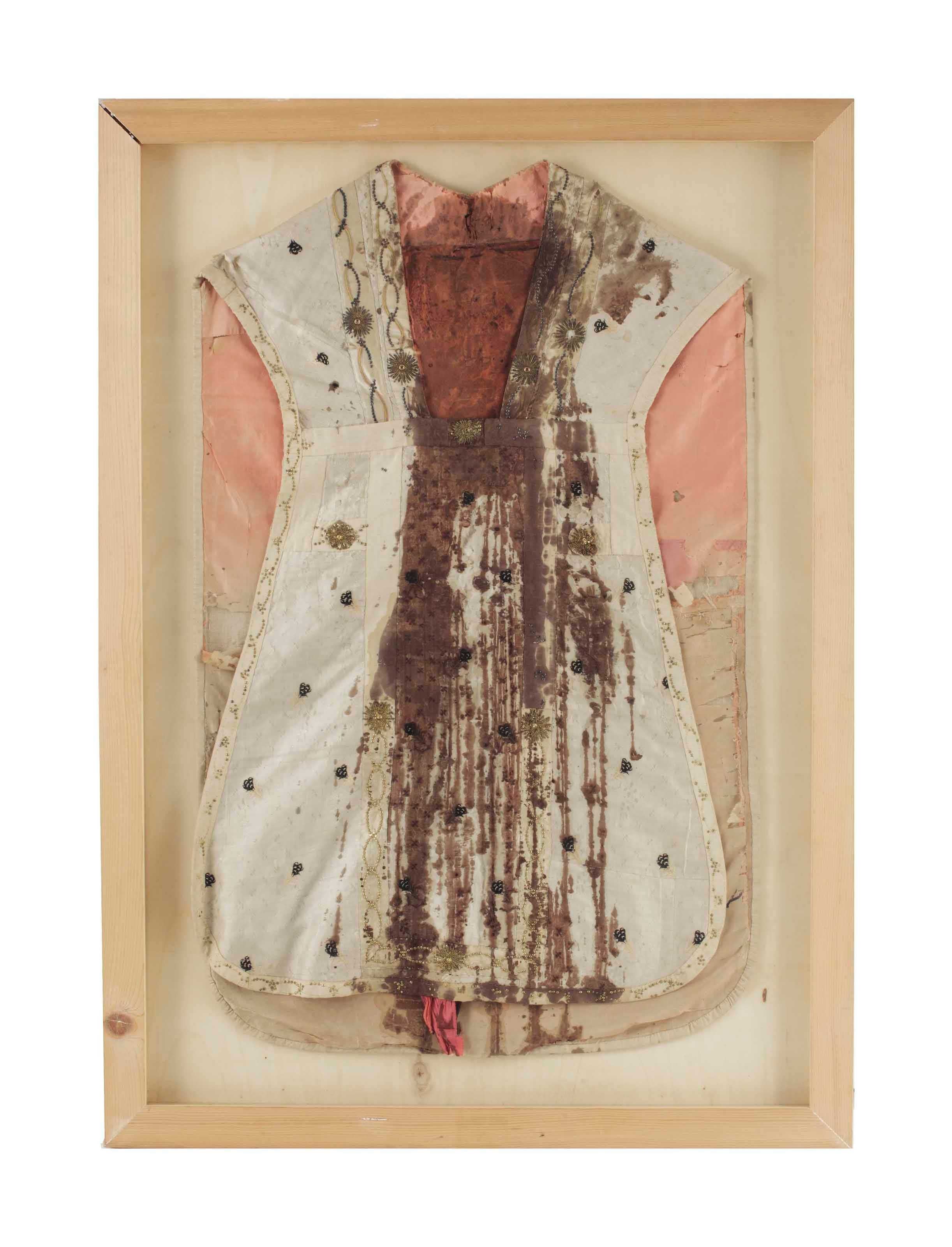 Hermann Nitsch (b. 1938)