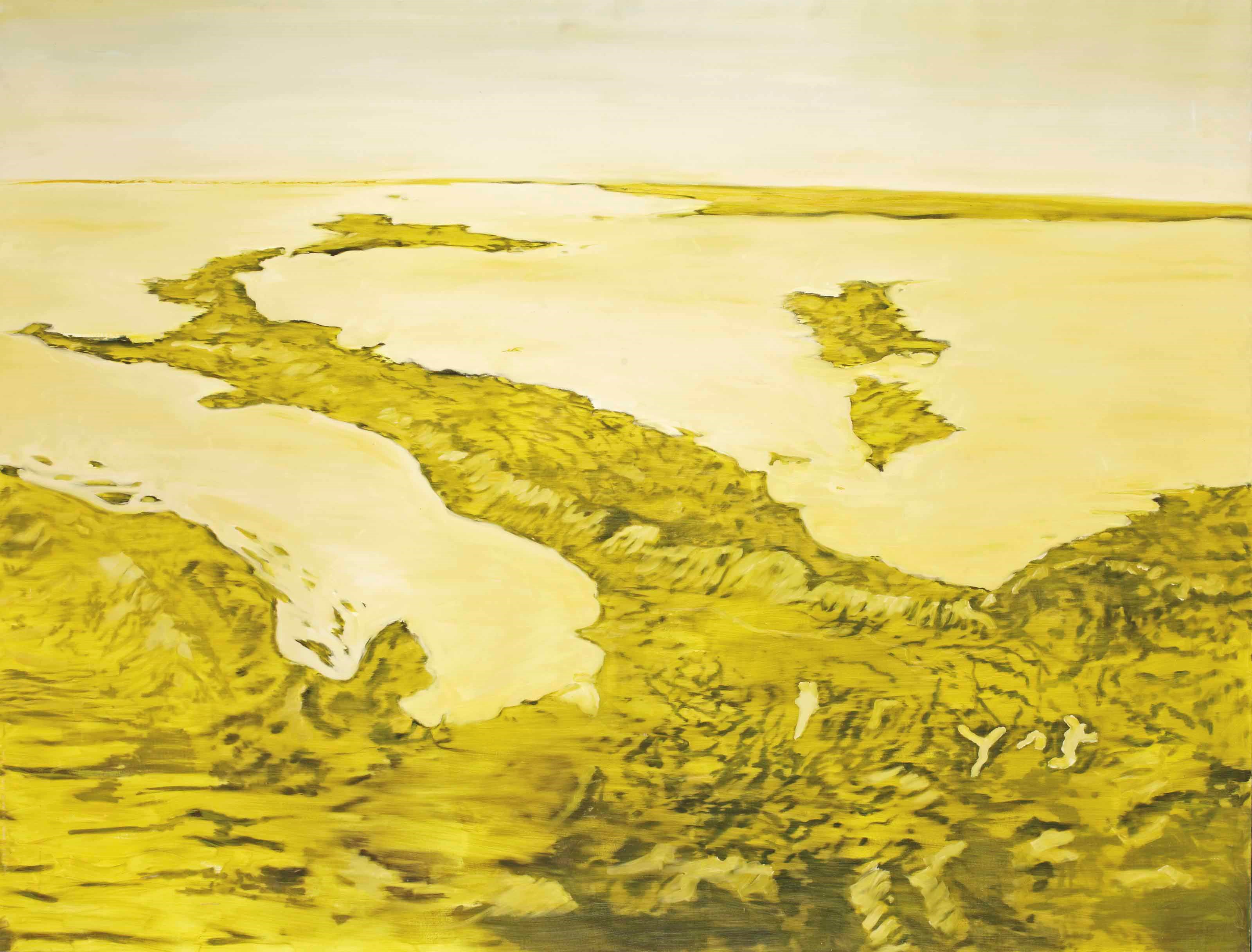 Luca Pancrazzi (b. 1961)