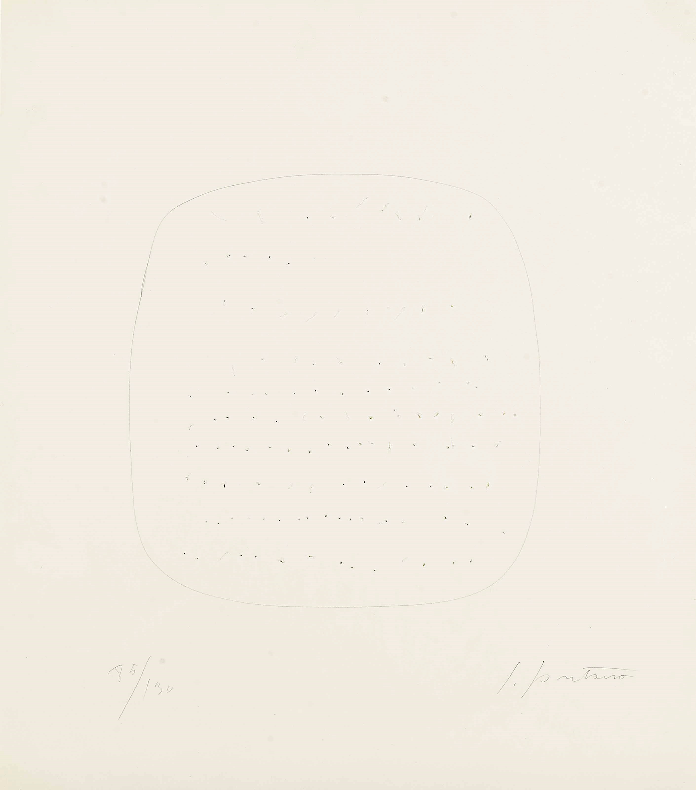 Lucio Fontana (1899-1968)