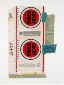 Peter Blake (b. 1932)