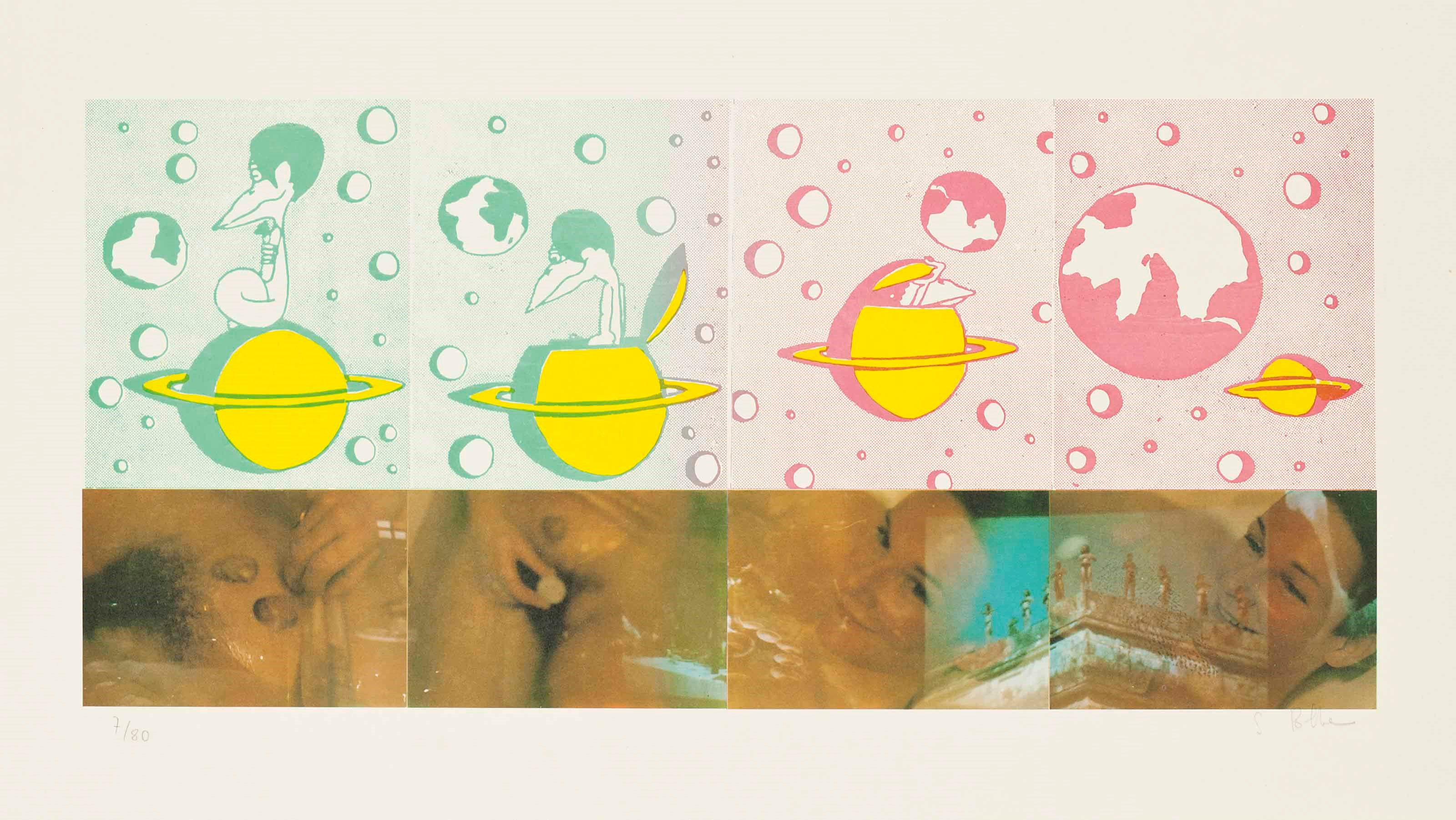 Sigmar Polke (1941-2010)